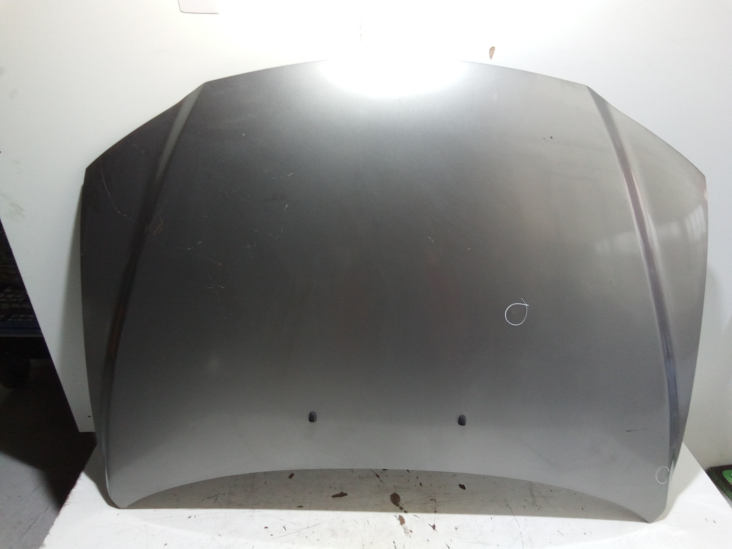 Cofano Anteriore per Mazda 6 Berlina (2002 - 2008)