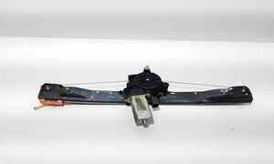 Cremagliera anteriore destra passeggero per Fiat Grande Punto 1 Serie (2005 - 2008)