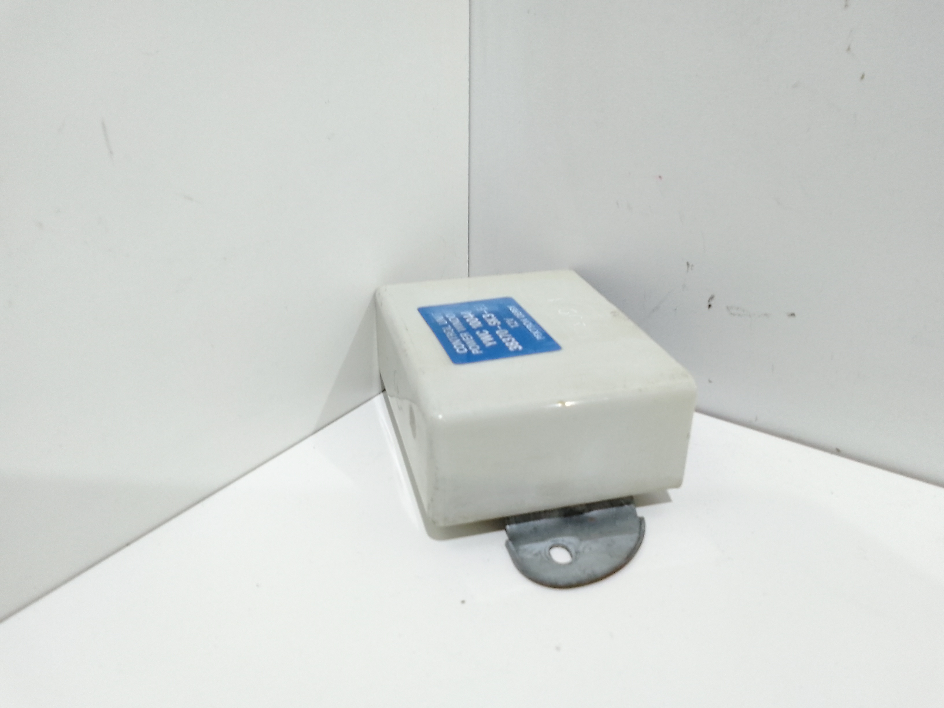 Modulo elettronico per Rover 416 Gsi (1992 - In produzione)