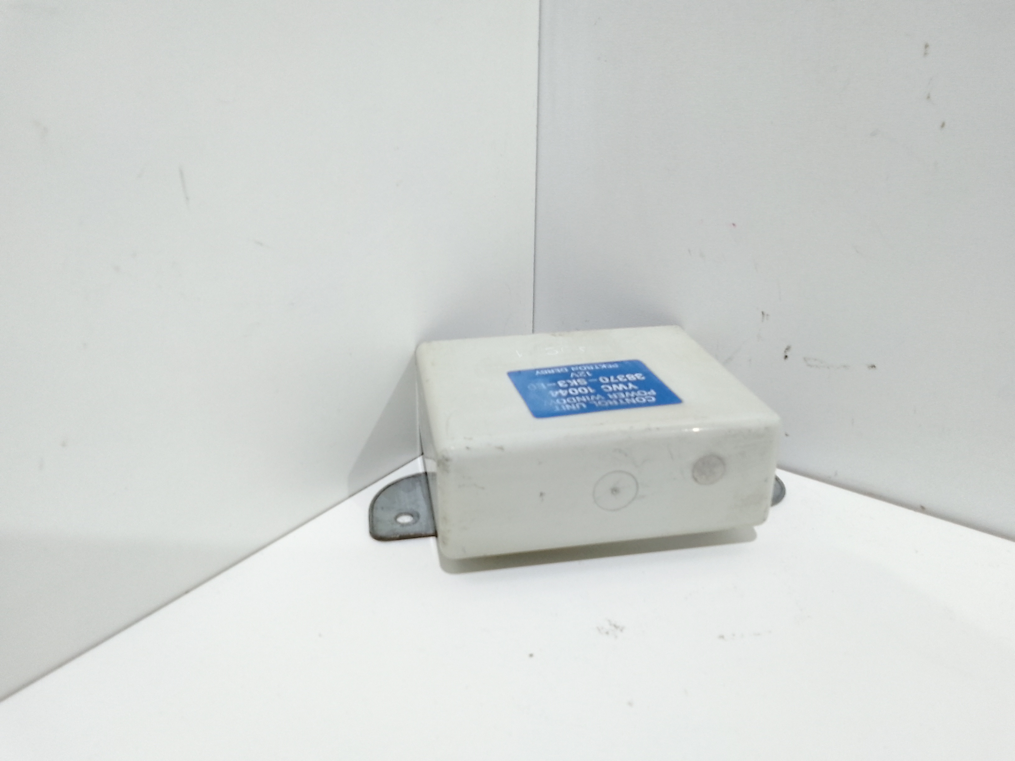 Modulo elettronico per Rover 416 Gsi (1992 - In produzione)