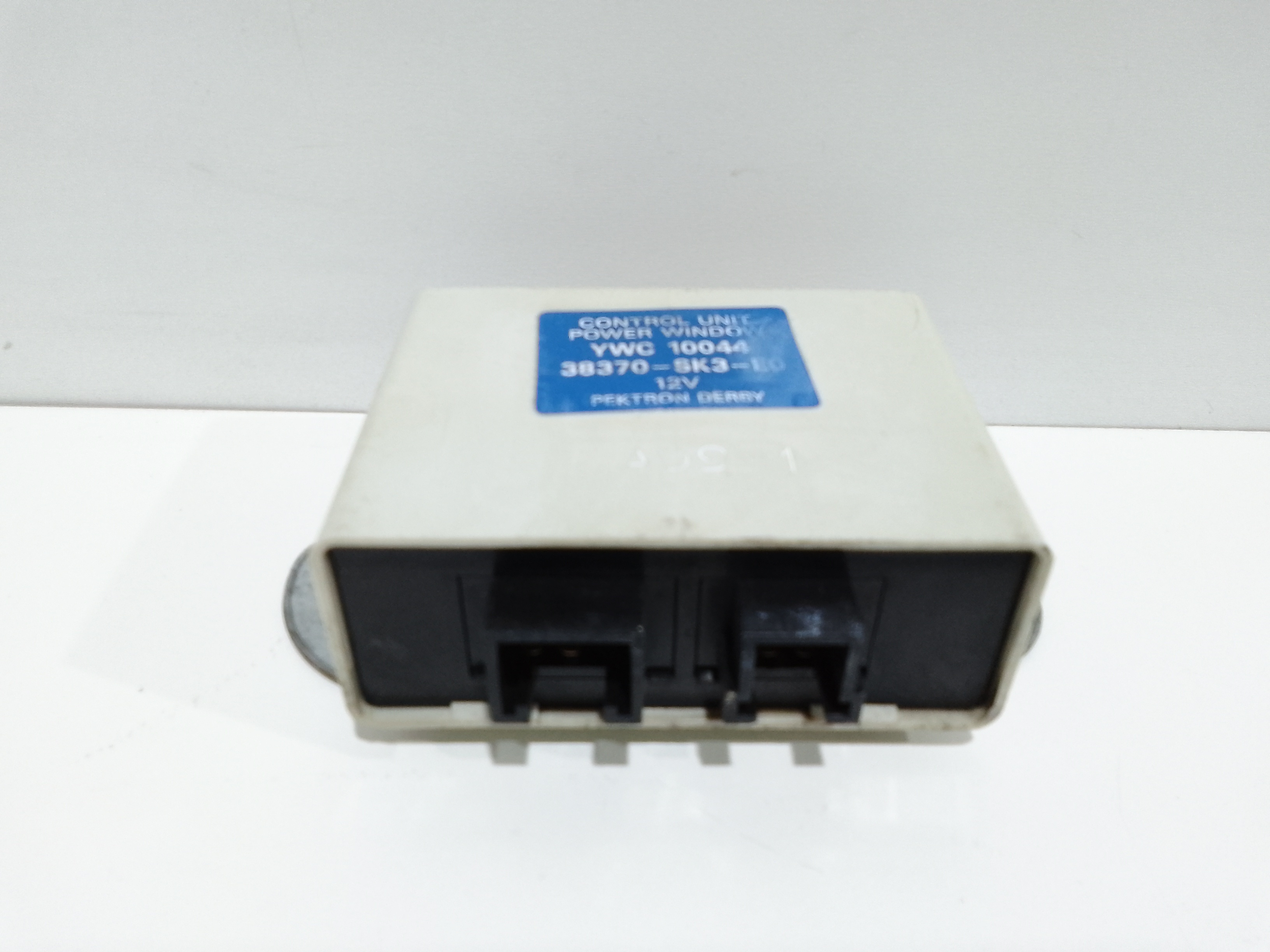 Modulo elettronico per Rover 416 Gsi (1992 - In produzione)