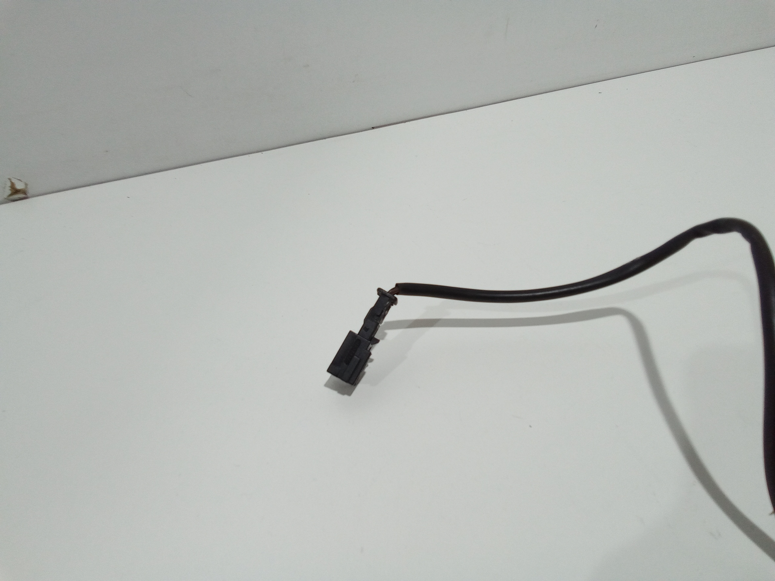 Comandi cambio al volante per Peugeot 3008 Serie (09>16) (2009 - 2016)