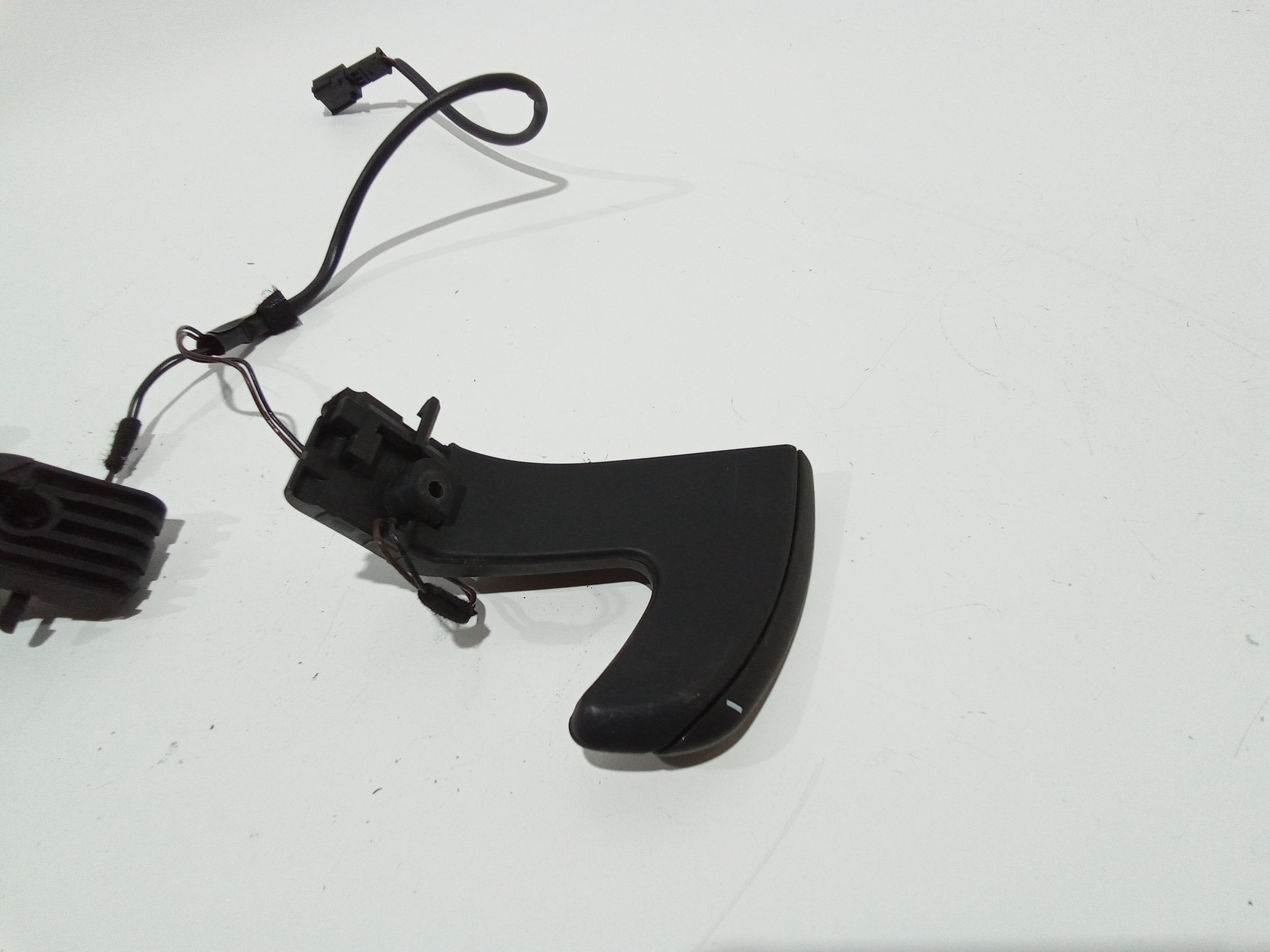 Comandi cambio al volante per Peugeot 3008 Serie (09>16) (2009 - 2016)