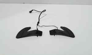 Comandi cambio al volante per Peugeot 3008 Serie (09>16) (2009 - 2016)