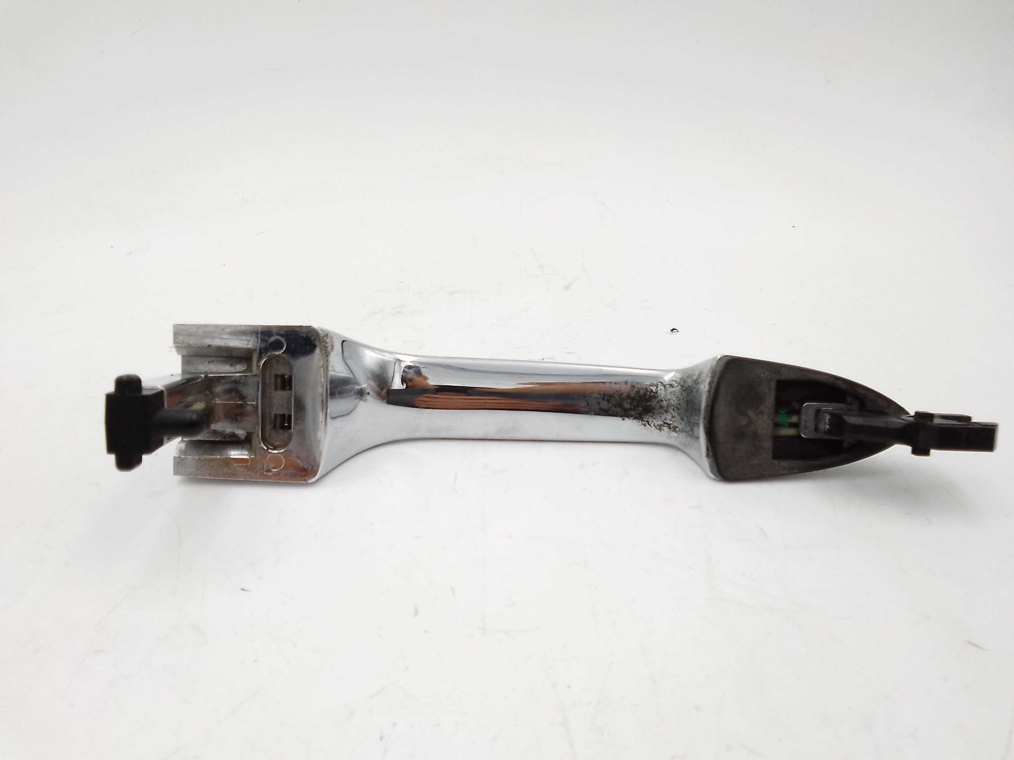 Maniglia esterna Anteriore Destra per Alfa Romeo Mito Serie (955_) (08>) (2008 - In produzione)