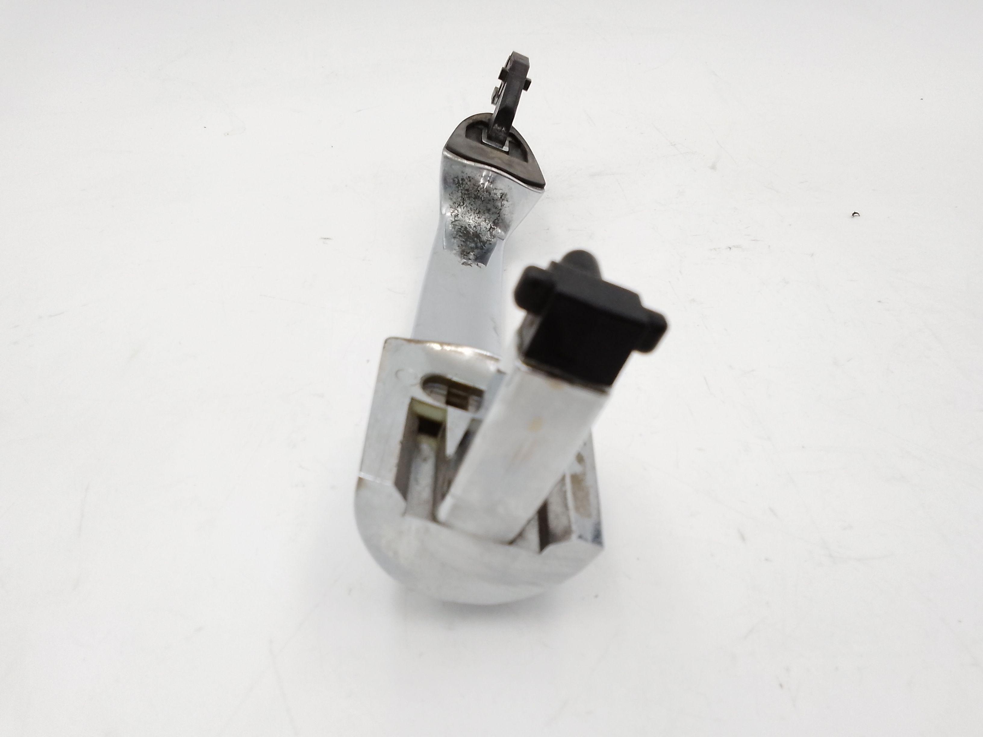 Maniglia esterna Anteriore Destra per Alfa Romeo Mito Serie (955_) (08>) (2008 - In produzione)