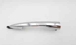 Maniglia esterna Anteriore Destra per Alfa Romeo Mito Serie (955_) (08>) (2008 - In produzione)