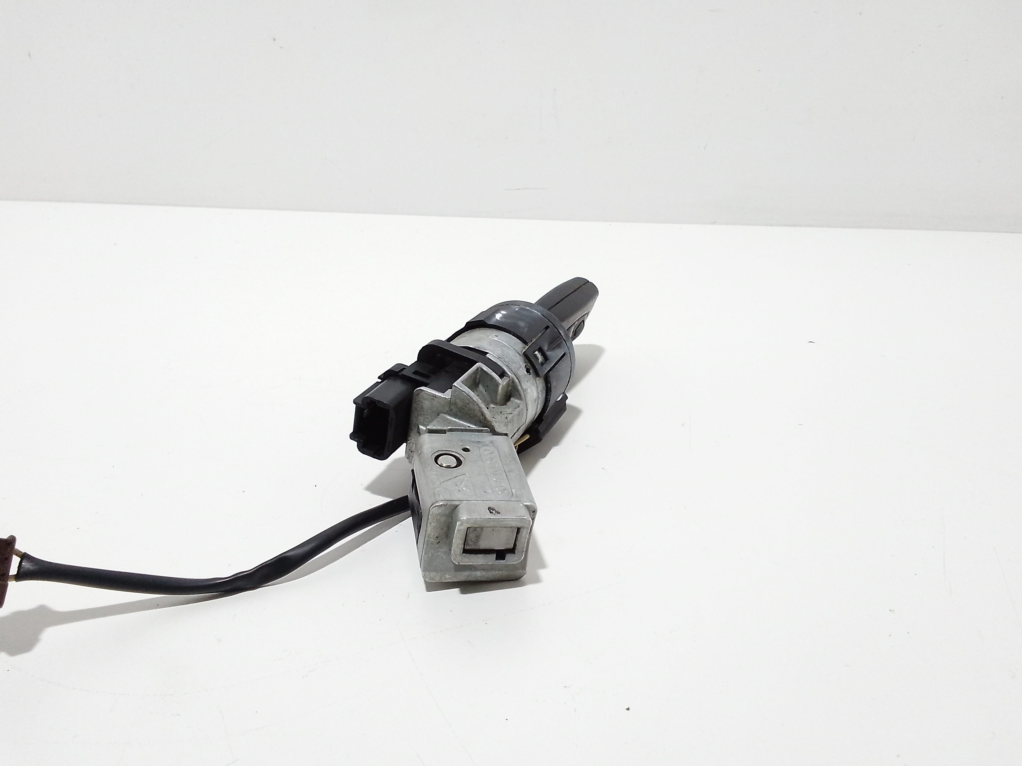 Blocchetto Accensione per Peugeot 3008 Serie (09>16) (2009 - 2016)