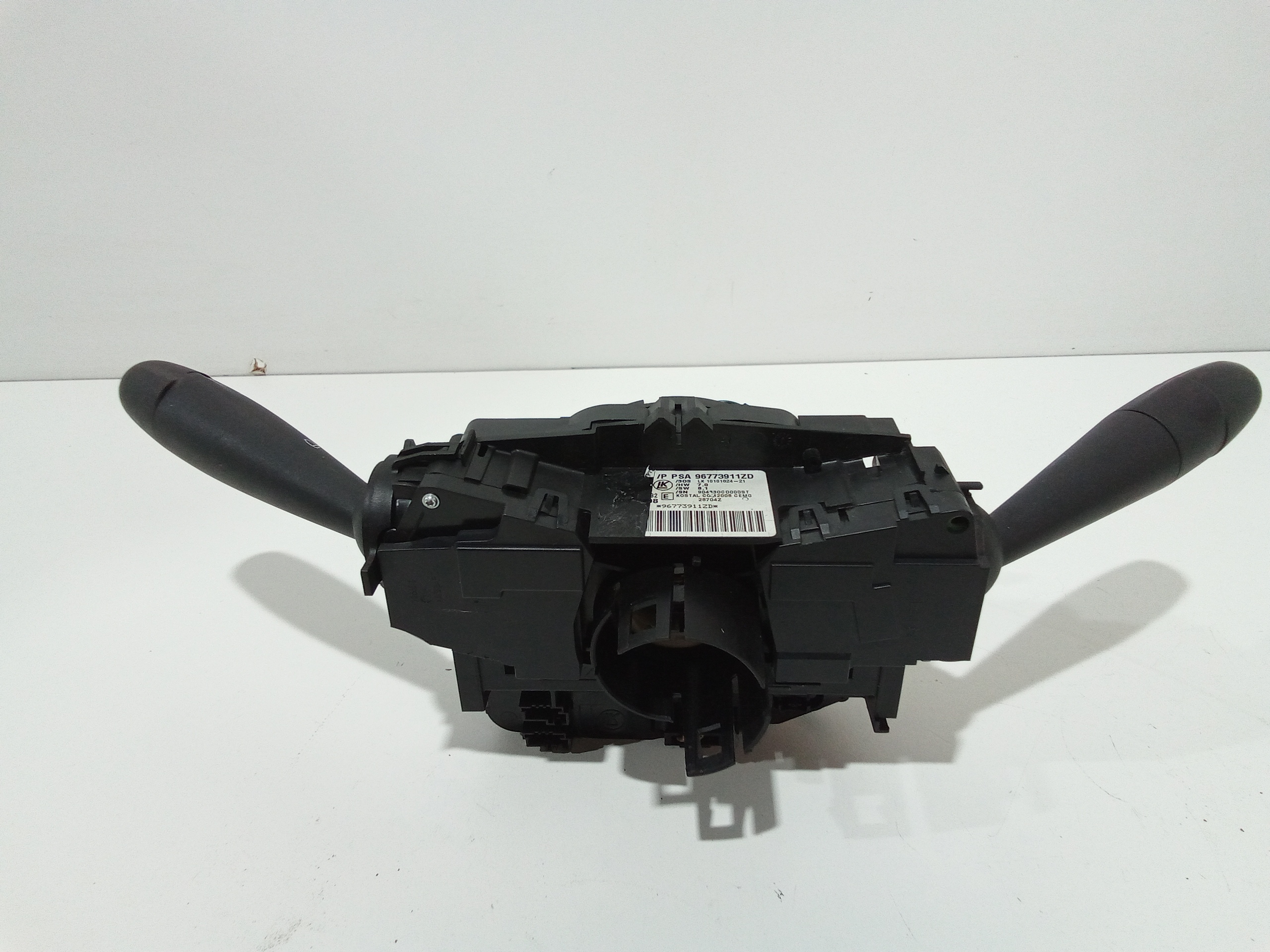 Devioluci per Peugeot 3008 Serie (09>16) (2009 - 2016)