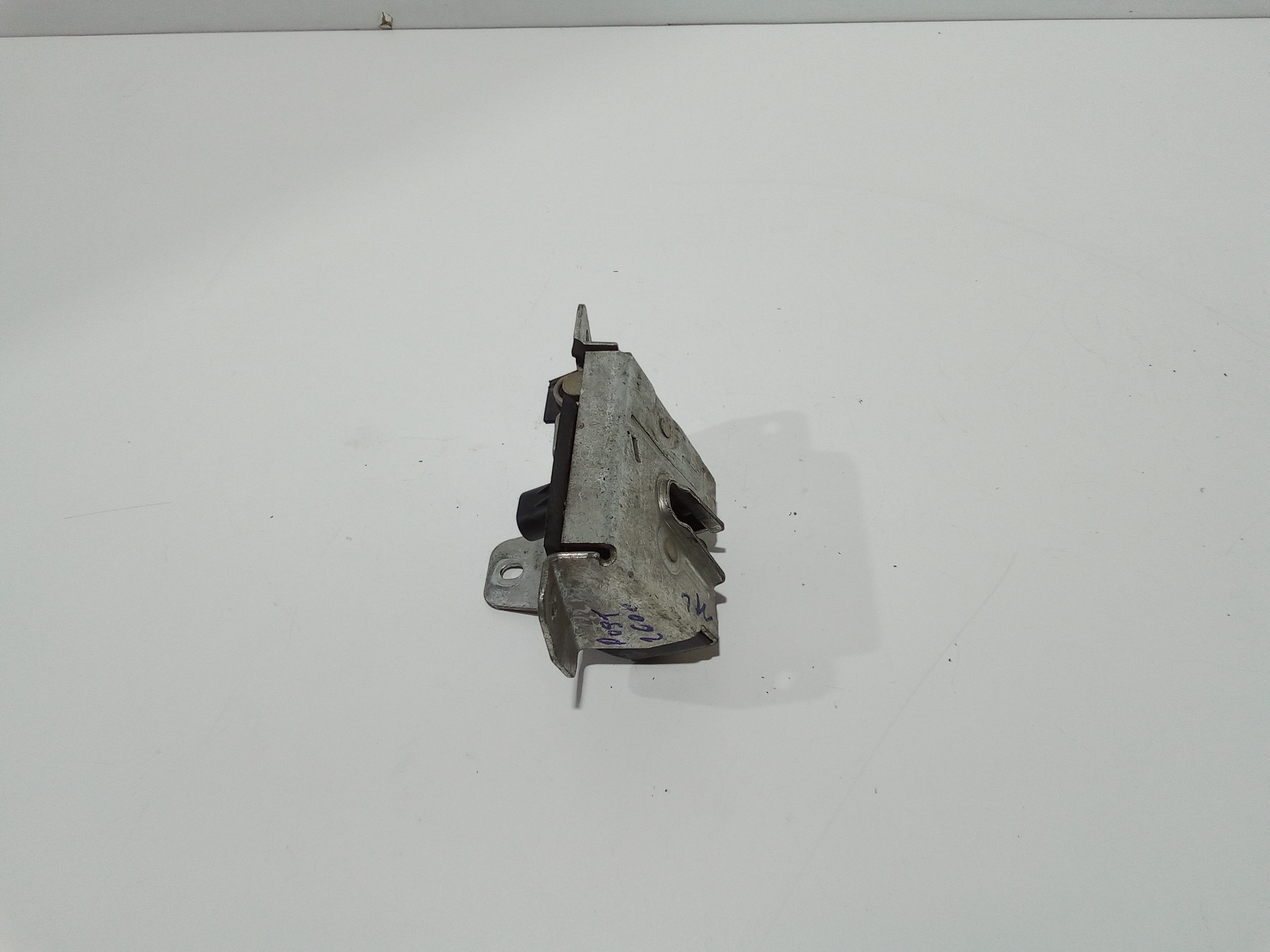 Serratura Cofano Posteriore per Mercedes Ml W163 1 Serie (1997 - 2002)