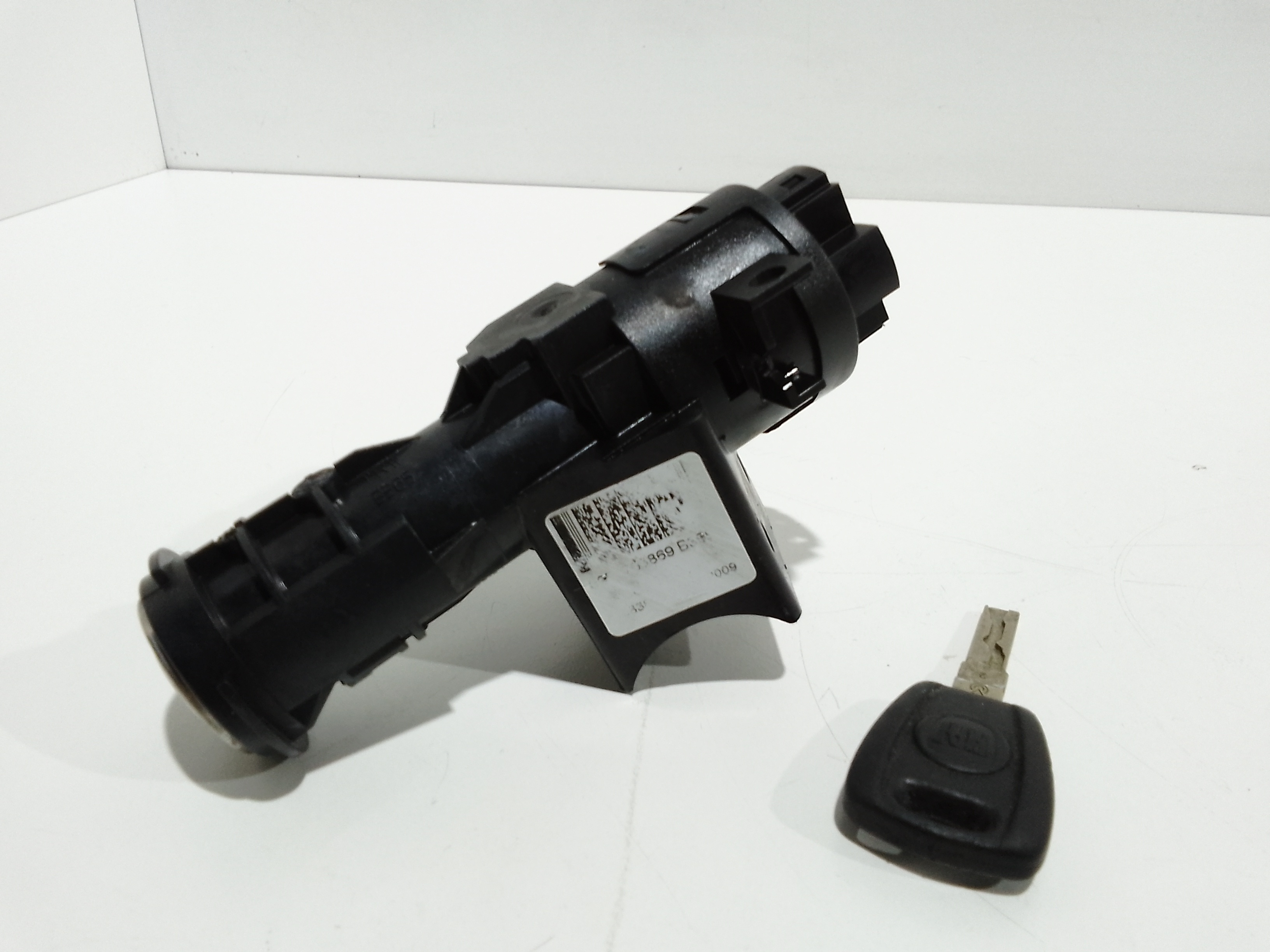 Blocchetto Accensione per Fiat Bravo 2 Serie (2007 - 2010)