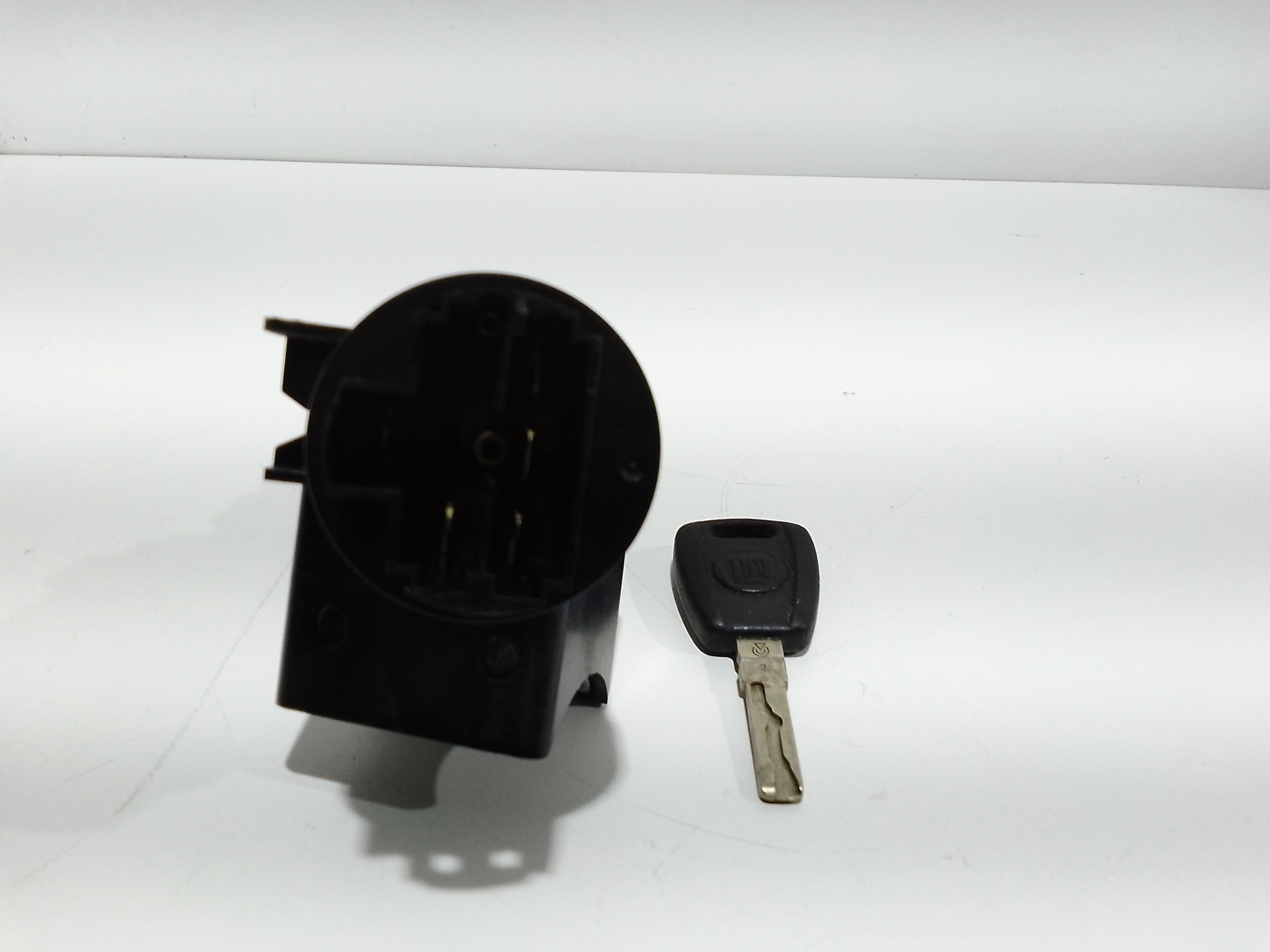 Blocchetto Accensione per Fiat Bravo 2 Serie (2007 - 2010)