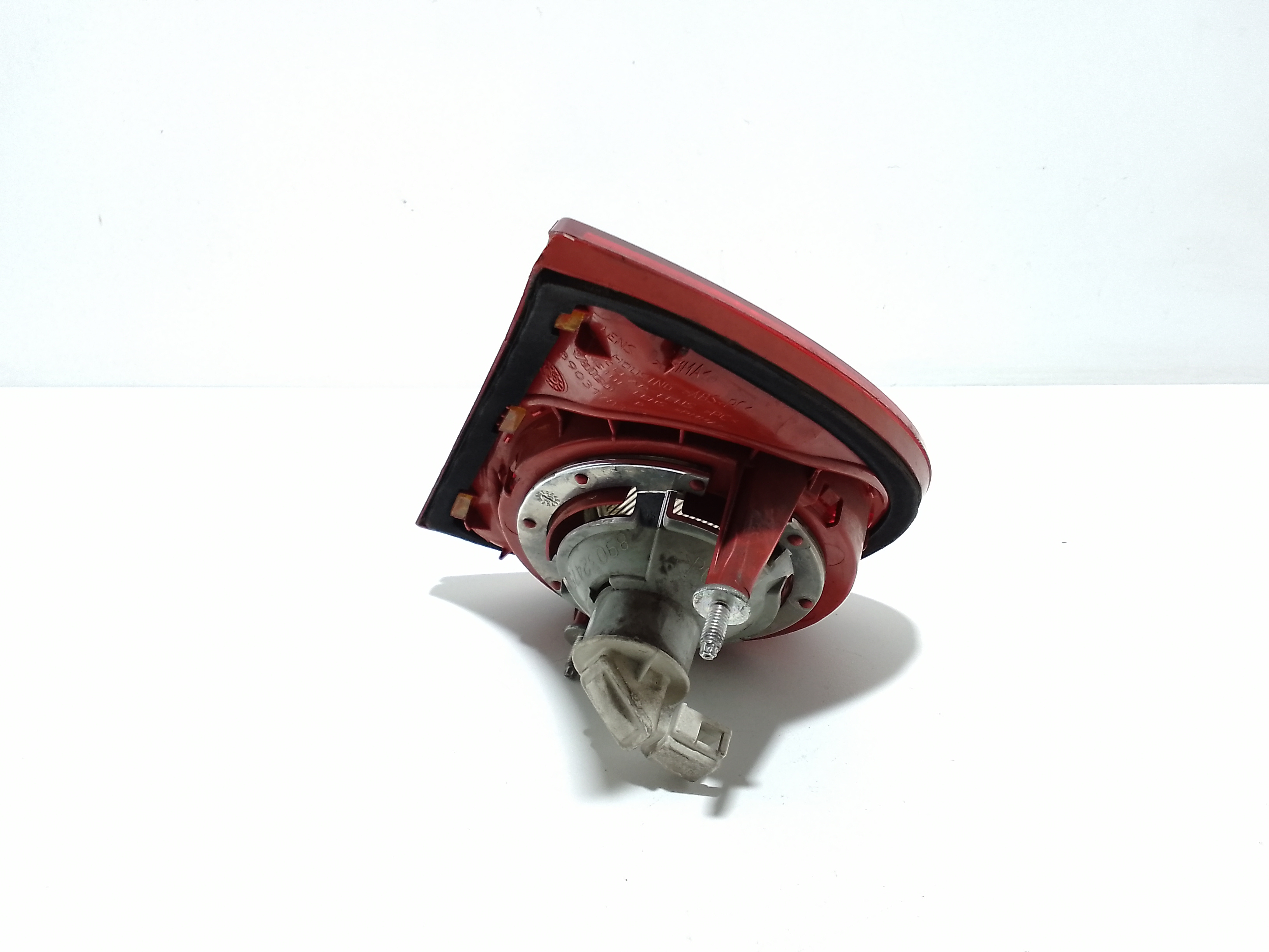 Stop Posteriore Sinistro Integrato nel Portello per Volkswagen Golf 5 Berlina (03>08) (2003 - 2008)