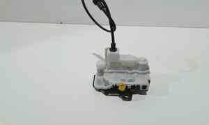 Serratura Posteriore Sinistra per Fiat Panda 2 Serie (2003 - 2010)