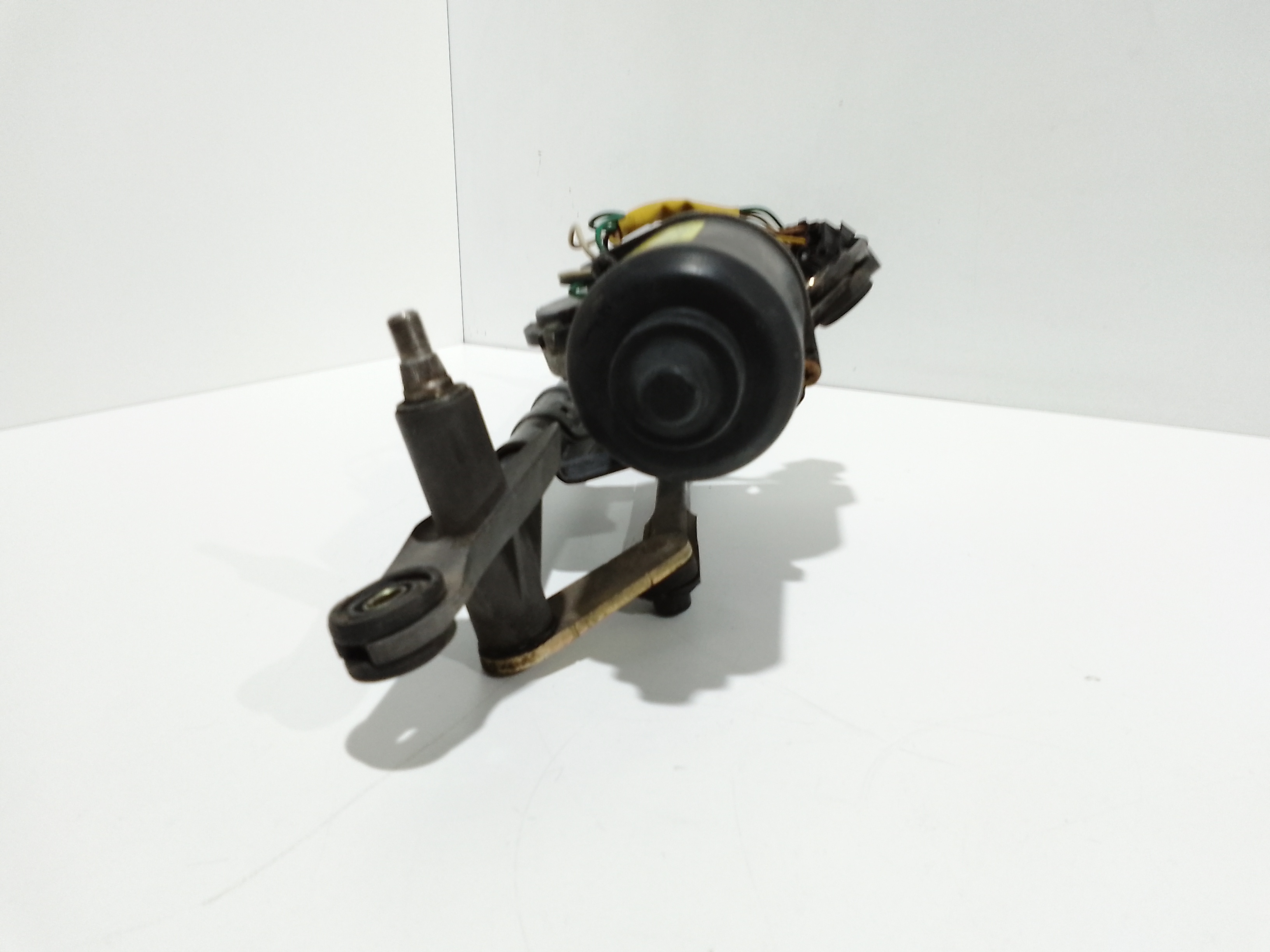 Tandem tergicristallo per Hyundai Getz 1 Serie (2002 - 2005)