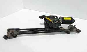 Tandem tergicristallo per Hyundai Getz 1 Serie (2002 - 2005)