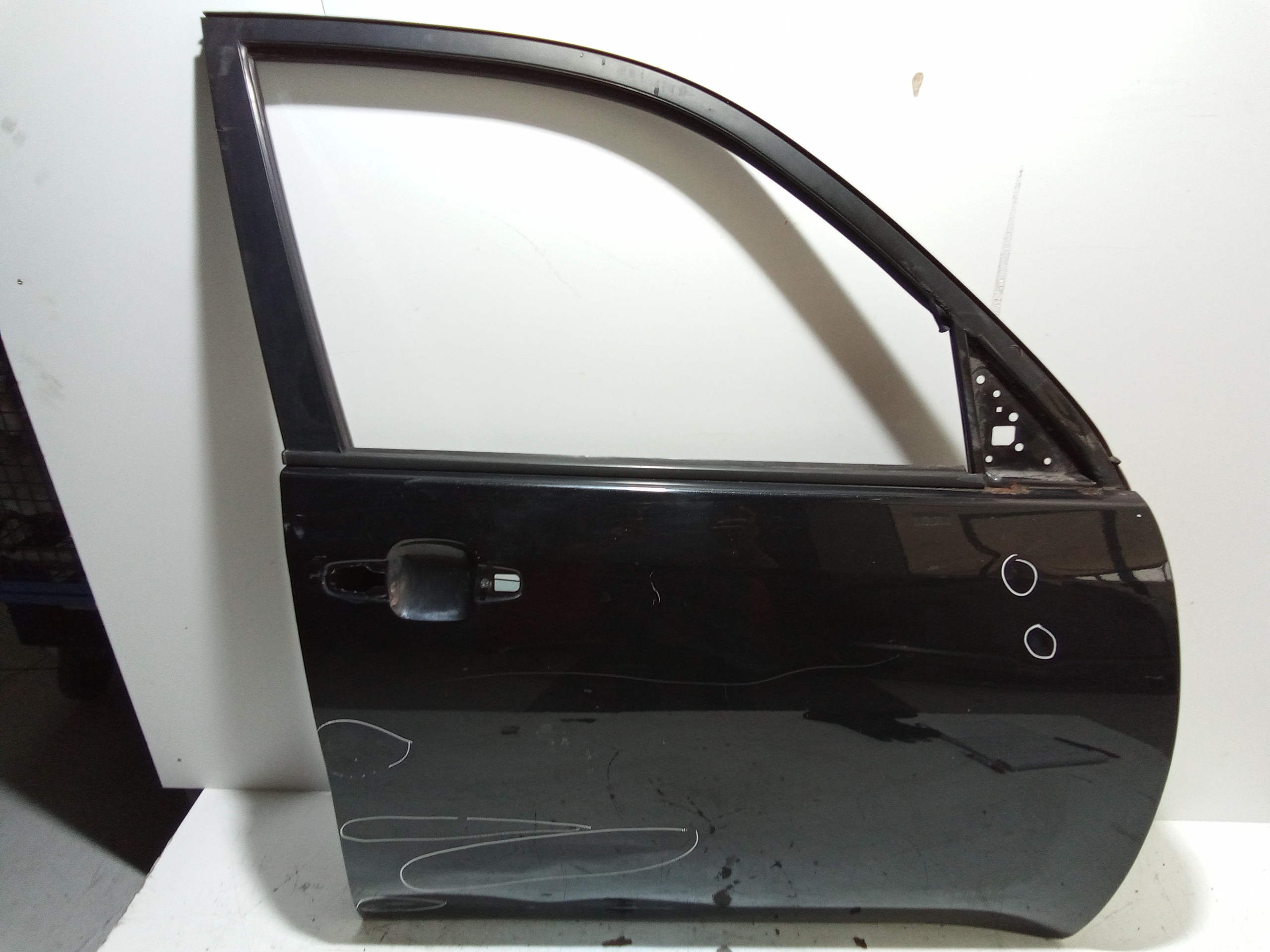 Portiera anteriore Destra per Dr 5 1 Serie (2007 - 2014)