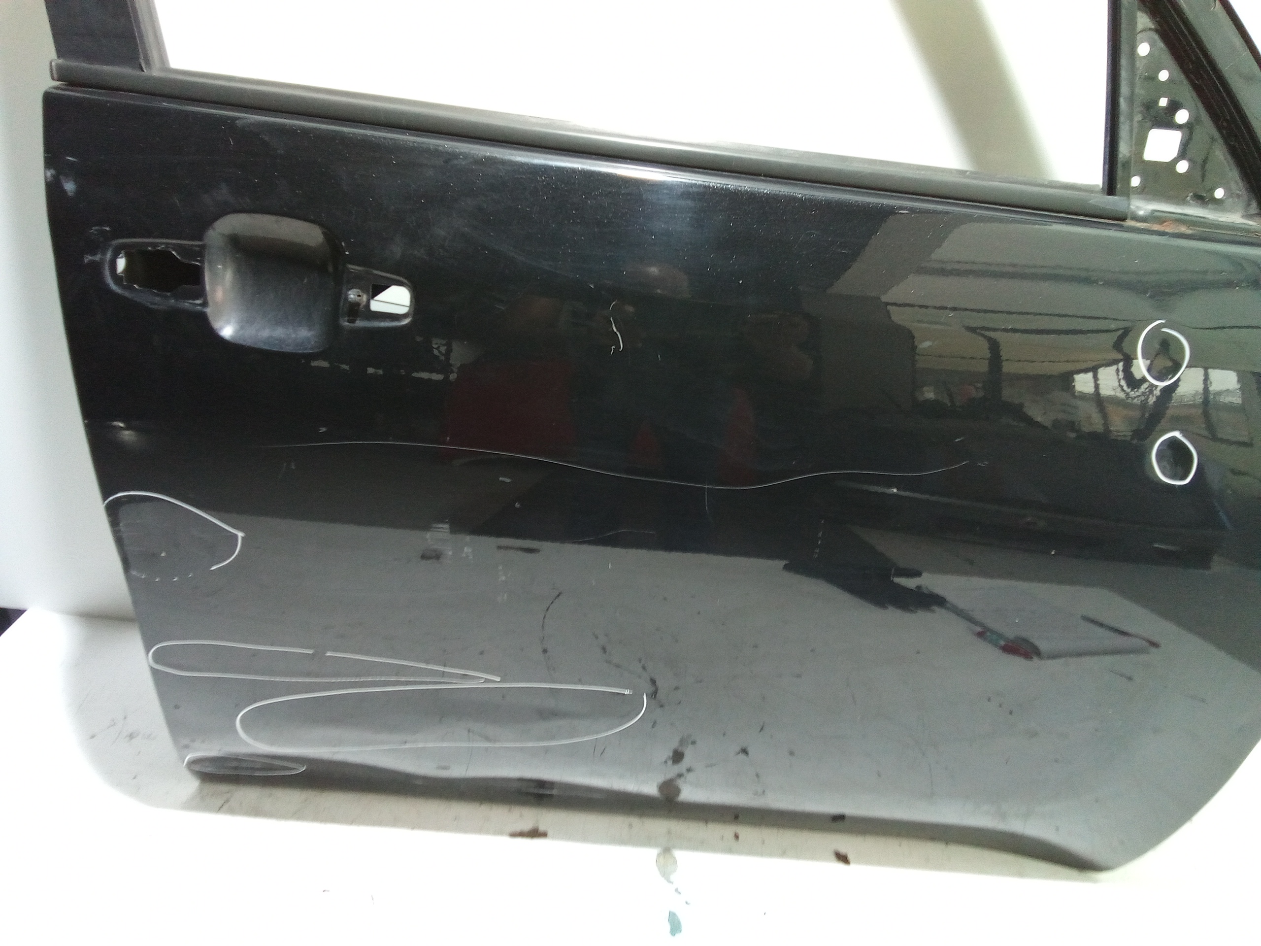 Portiera anteriore Destra per Dr 5 1 Serie (2007 - 2014)