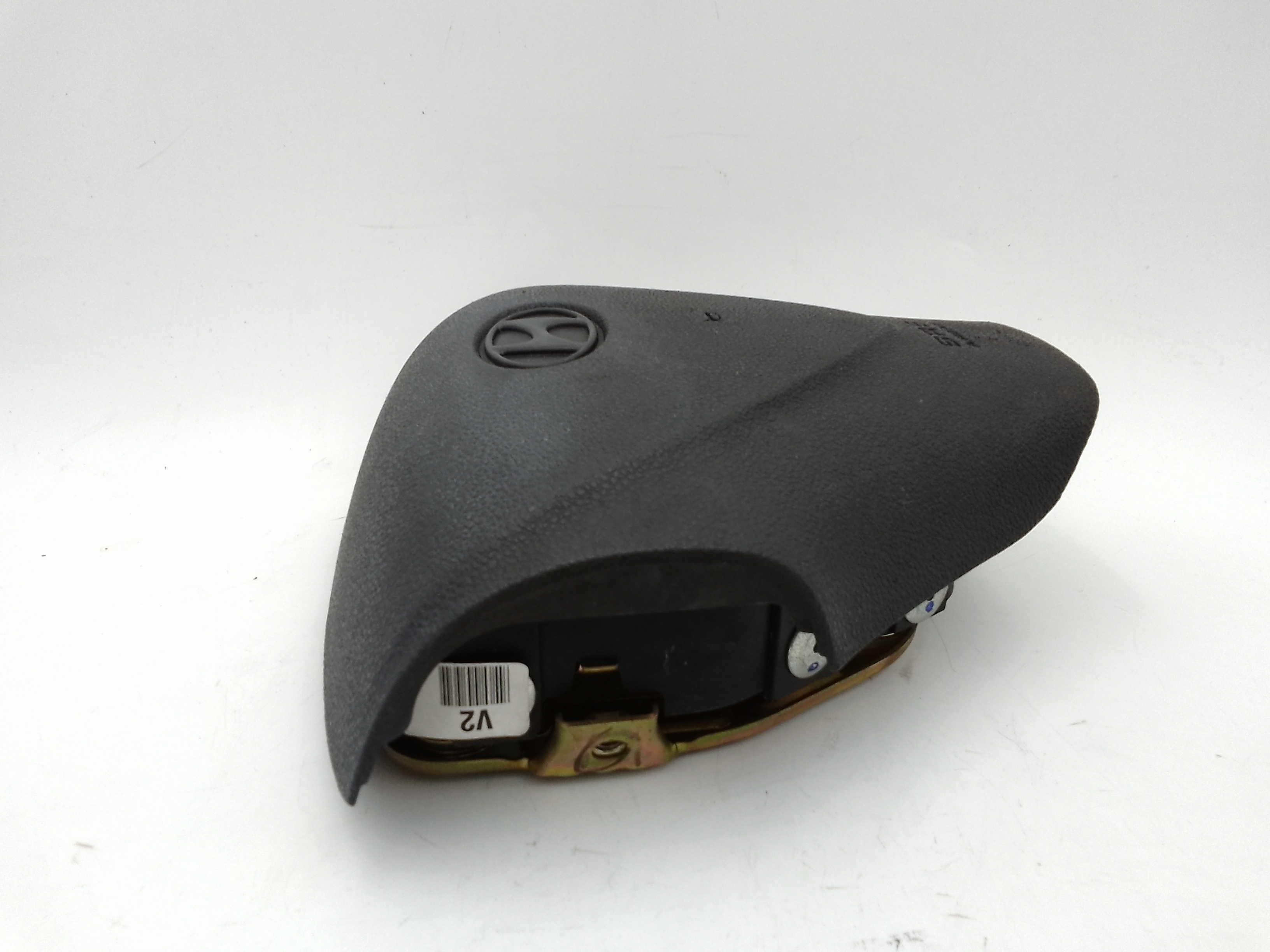 Airbag Volante per Hyundai Getz 1 Serie (2002 - 2005)