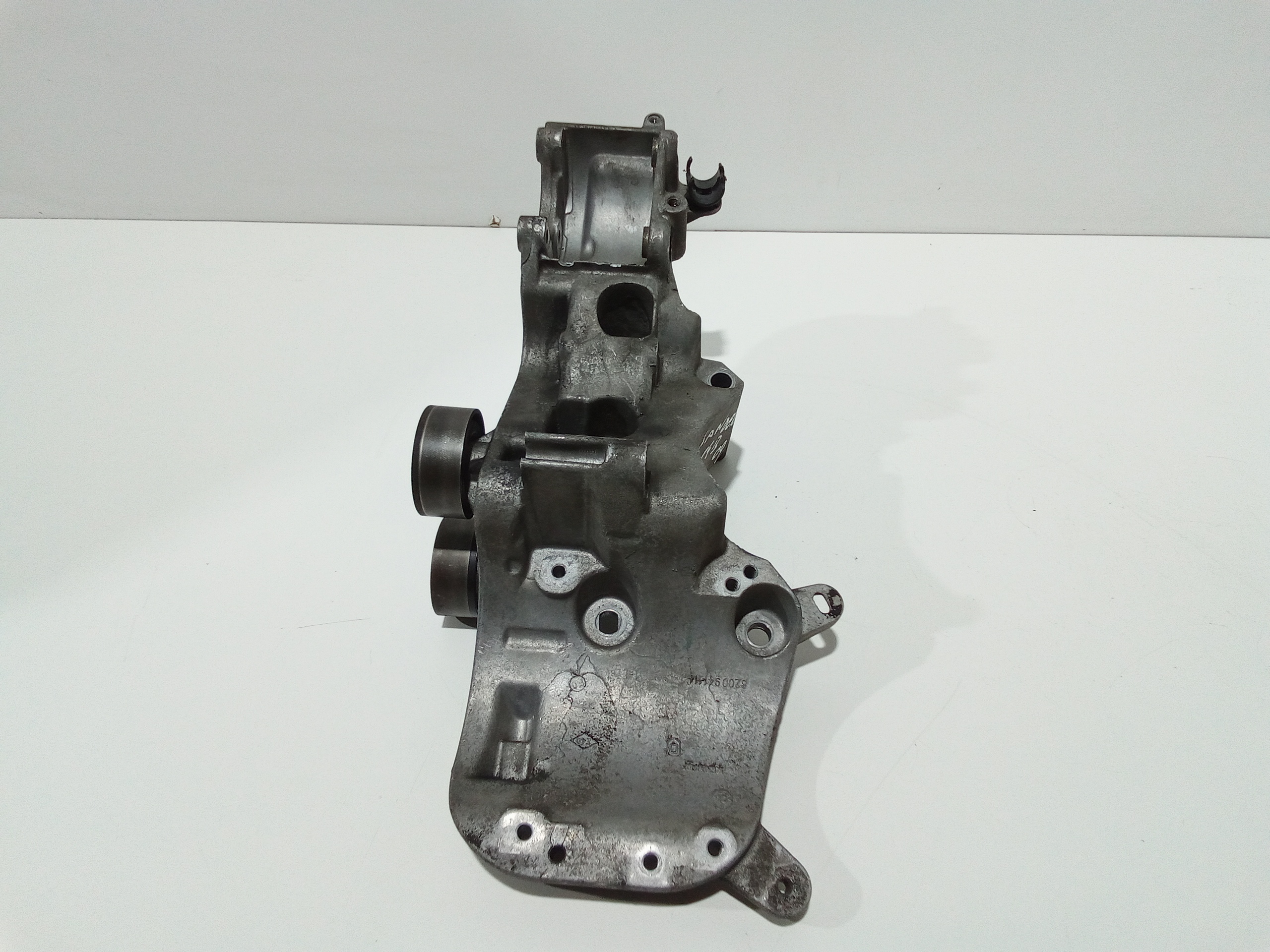 Supporto tendicinghia per Dacia Sandero 1 Serie (2008 - 2012)