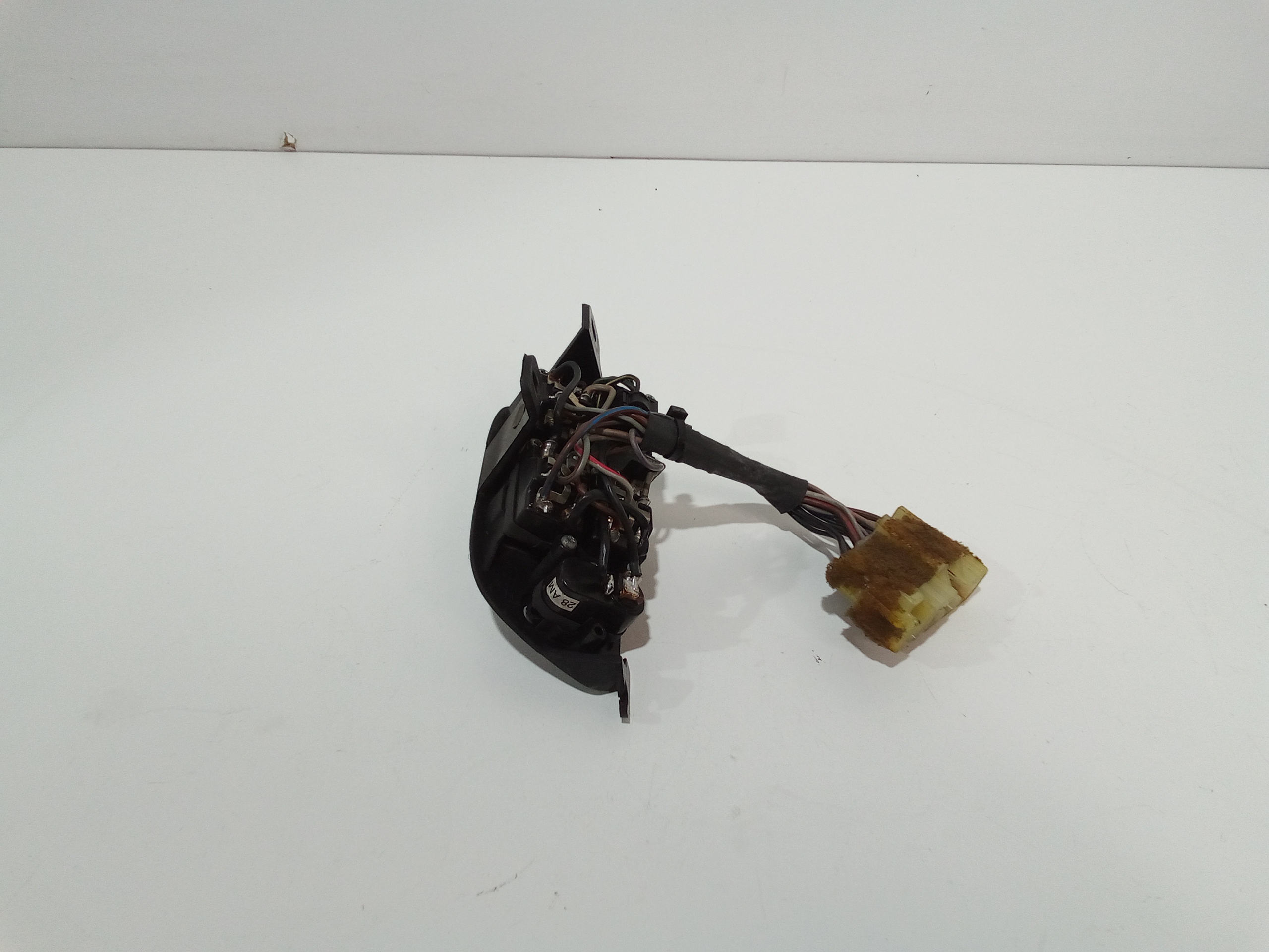 Pulsantiera anteriore sinistra Guida per Rover 416 Gsi (1992 - In produzione)