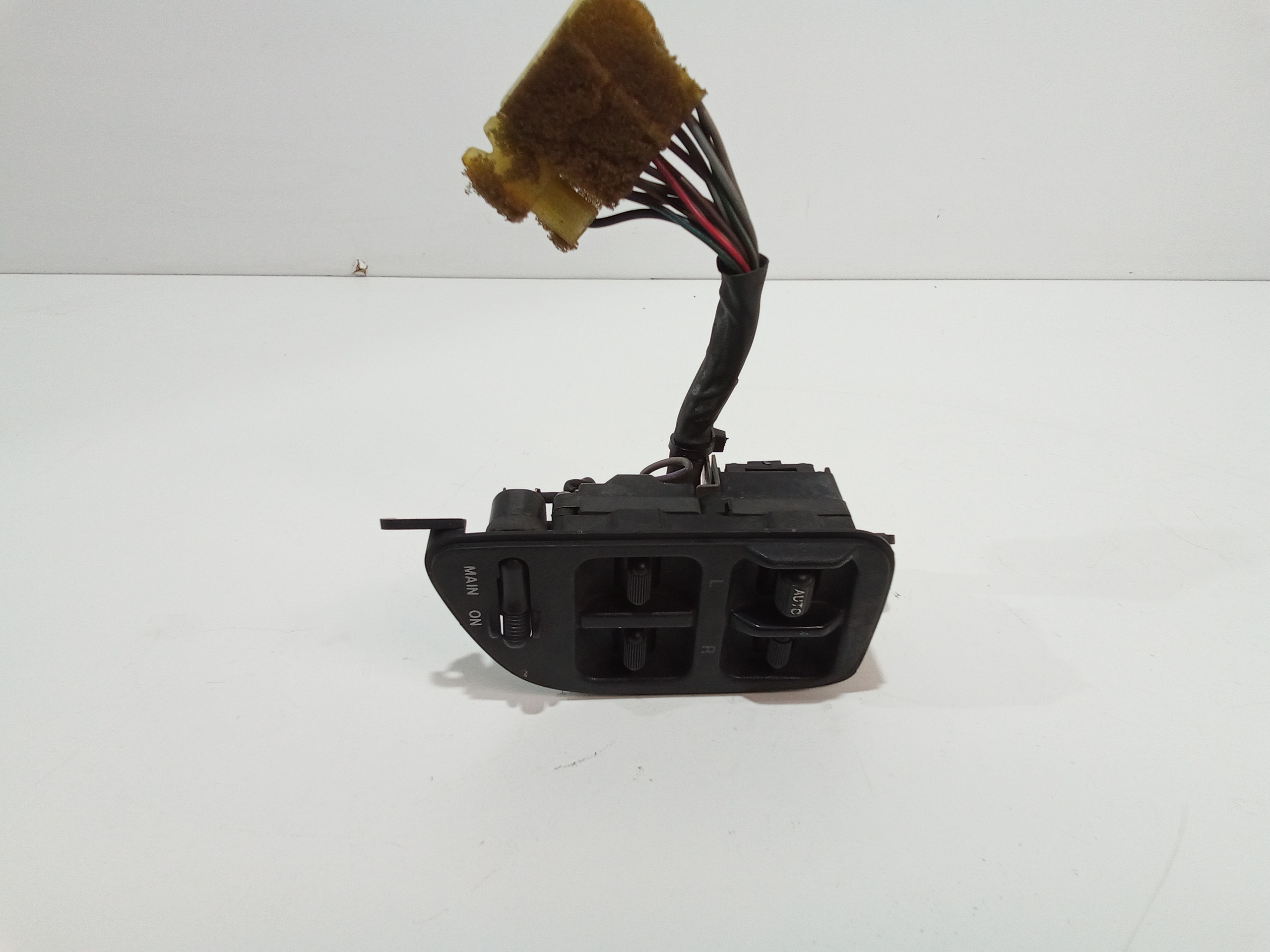 Pulsantiera anteriore sinistra Guida per Rover 416 Gsi (1992 - In produzione)