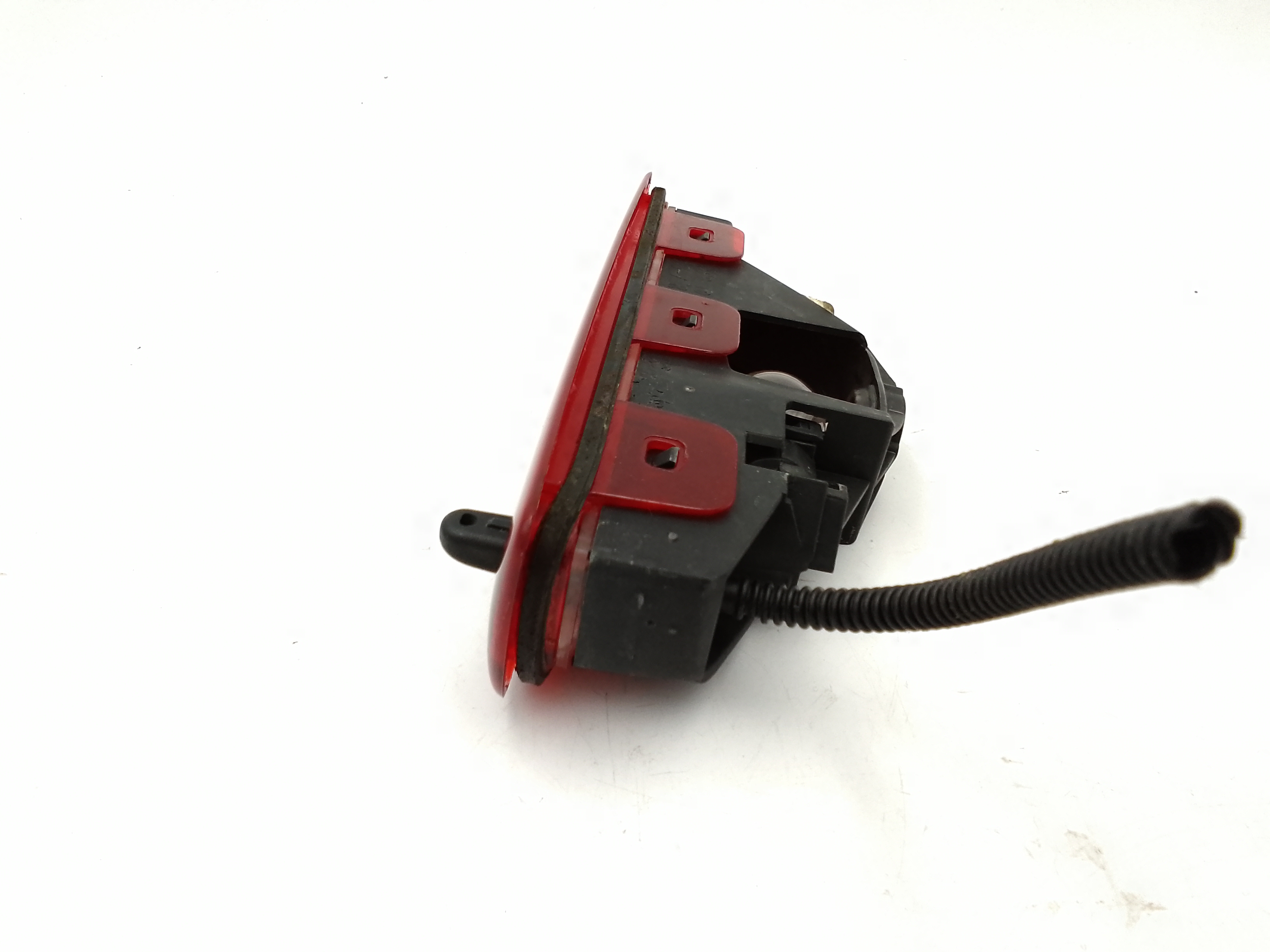 Terzo stop per Dacia Logan 2 Serie (2008 - In produzione)