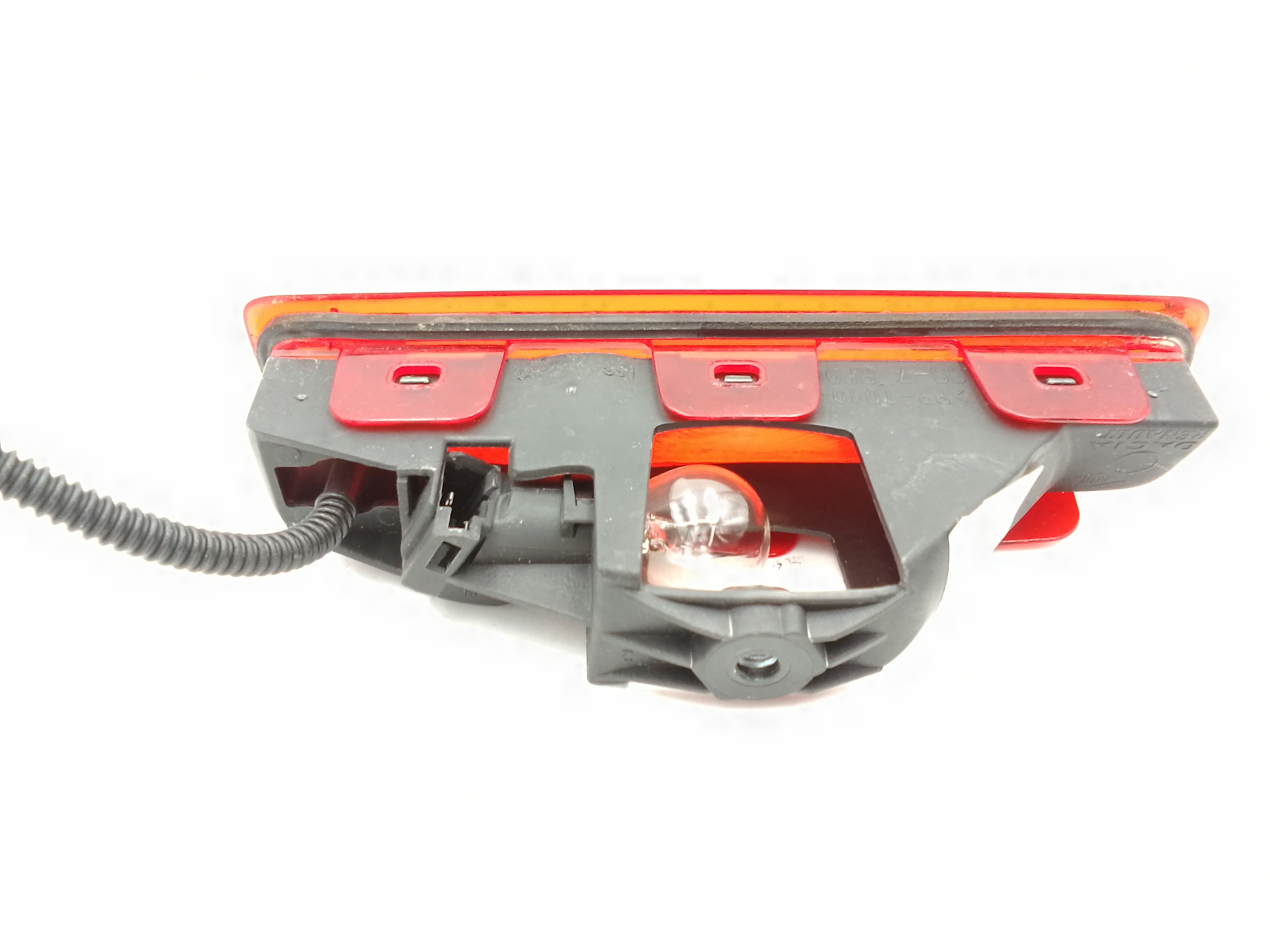 Terzo stop per Dacia Logan 2 Serie (2008 - In produzione)