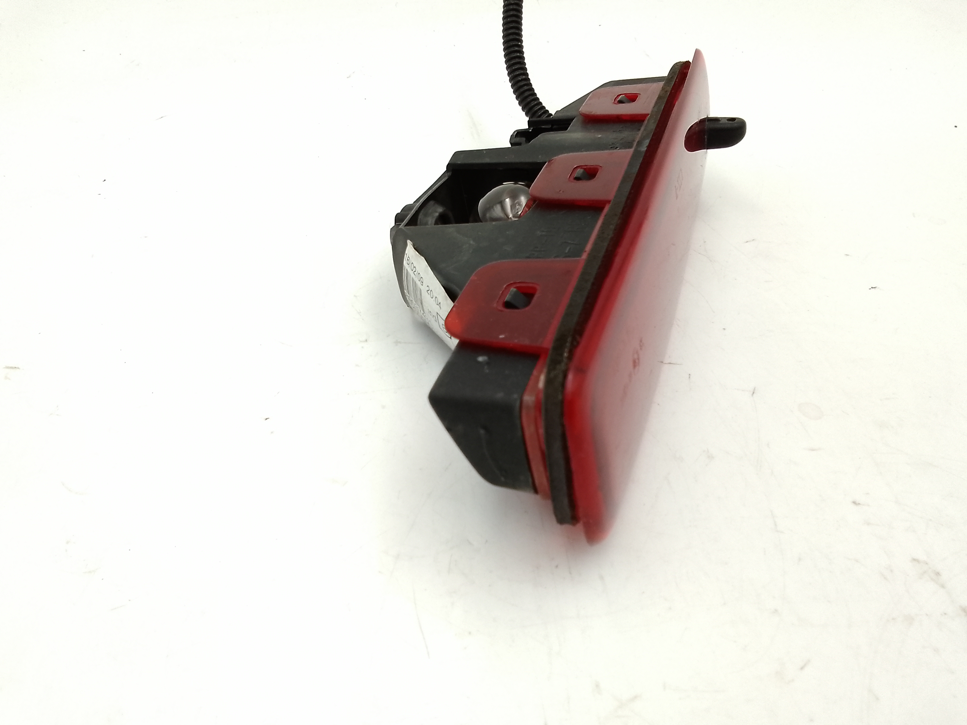 Terzo stop per Dacia Logan 2 Serie (2008 - In produzione)