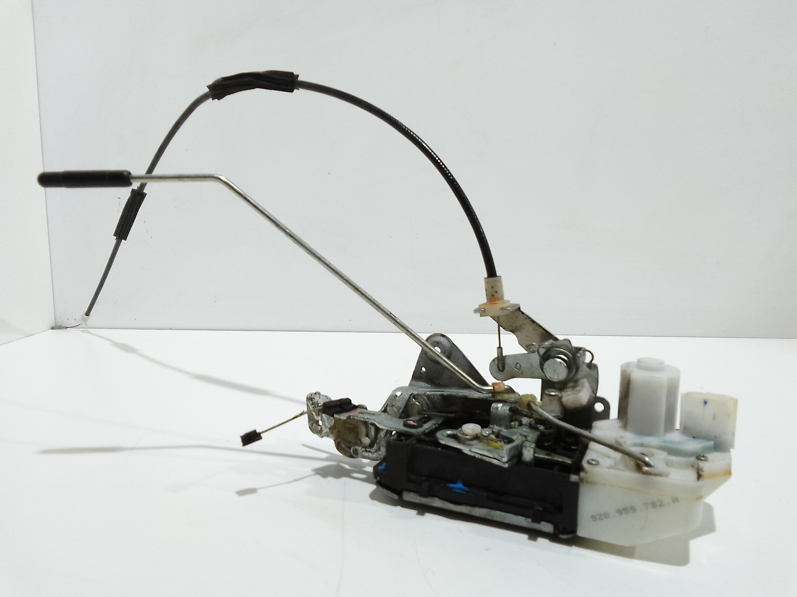 Serratura Anteriore Destra per Volkswagen Fox 1 Serie (2005 - 2011)