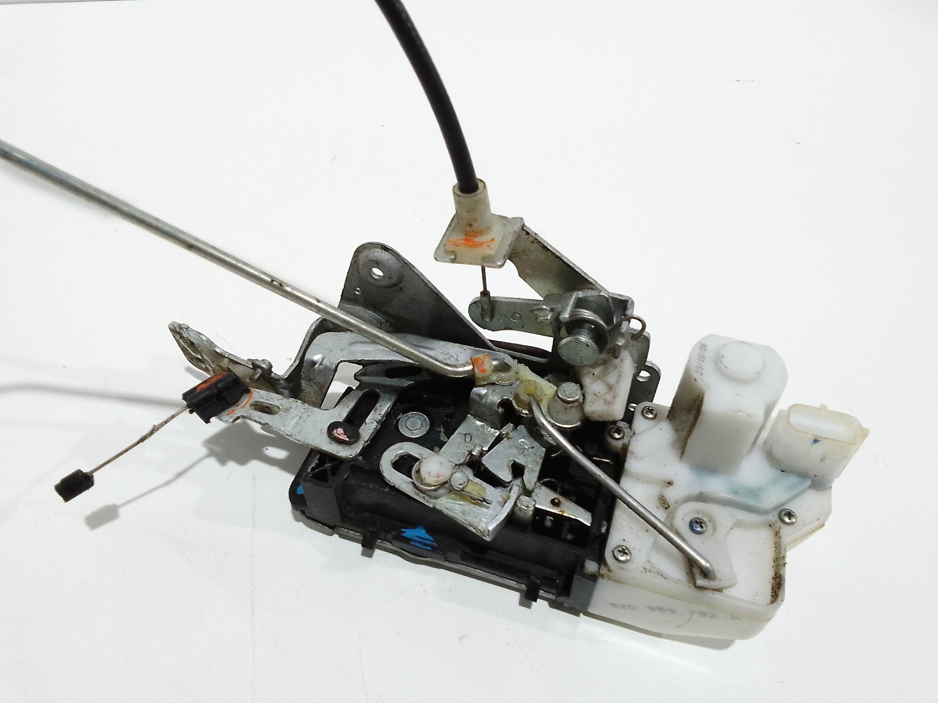 Serratura Anteriore Destra per Volkswagen Fox 1 Serie (2005 - 2011)