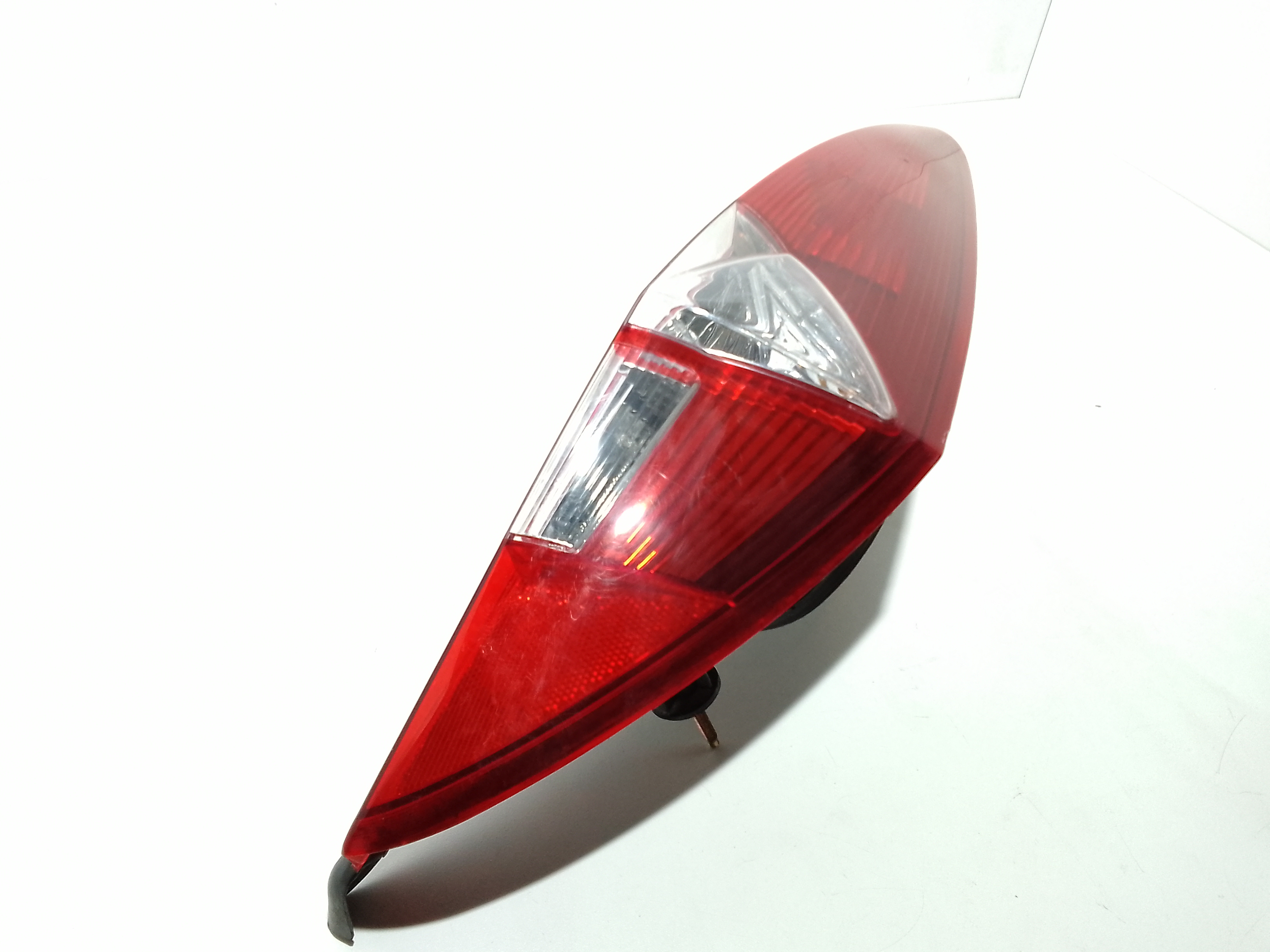 Stop fanale posteriore Destro Passeggero per Fiat Punto Berlina 5p 3 Serie (2003 - In produzione)