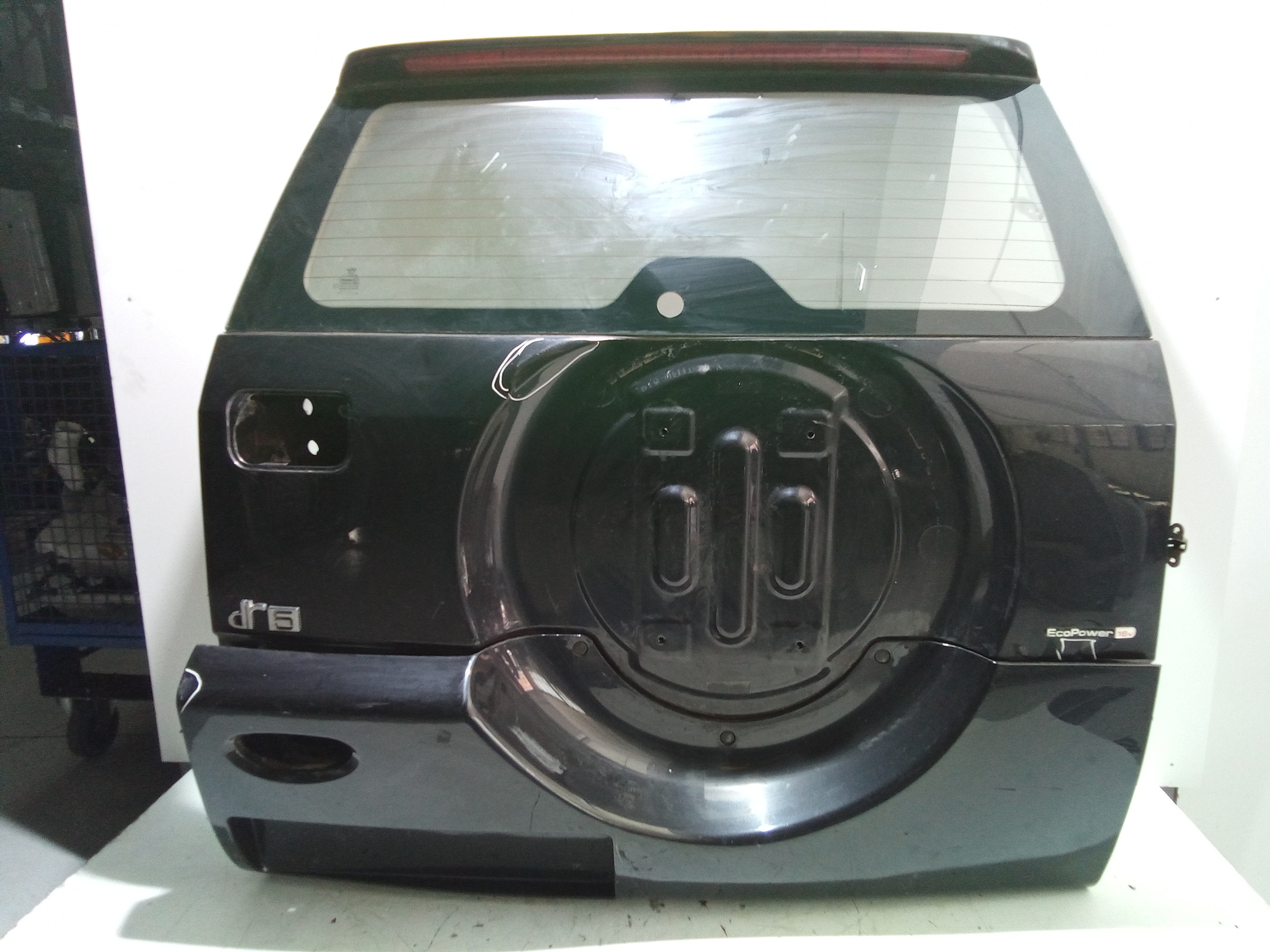 Portellone Posteriore per Dr 5 1 Serie (2007 - 2014)