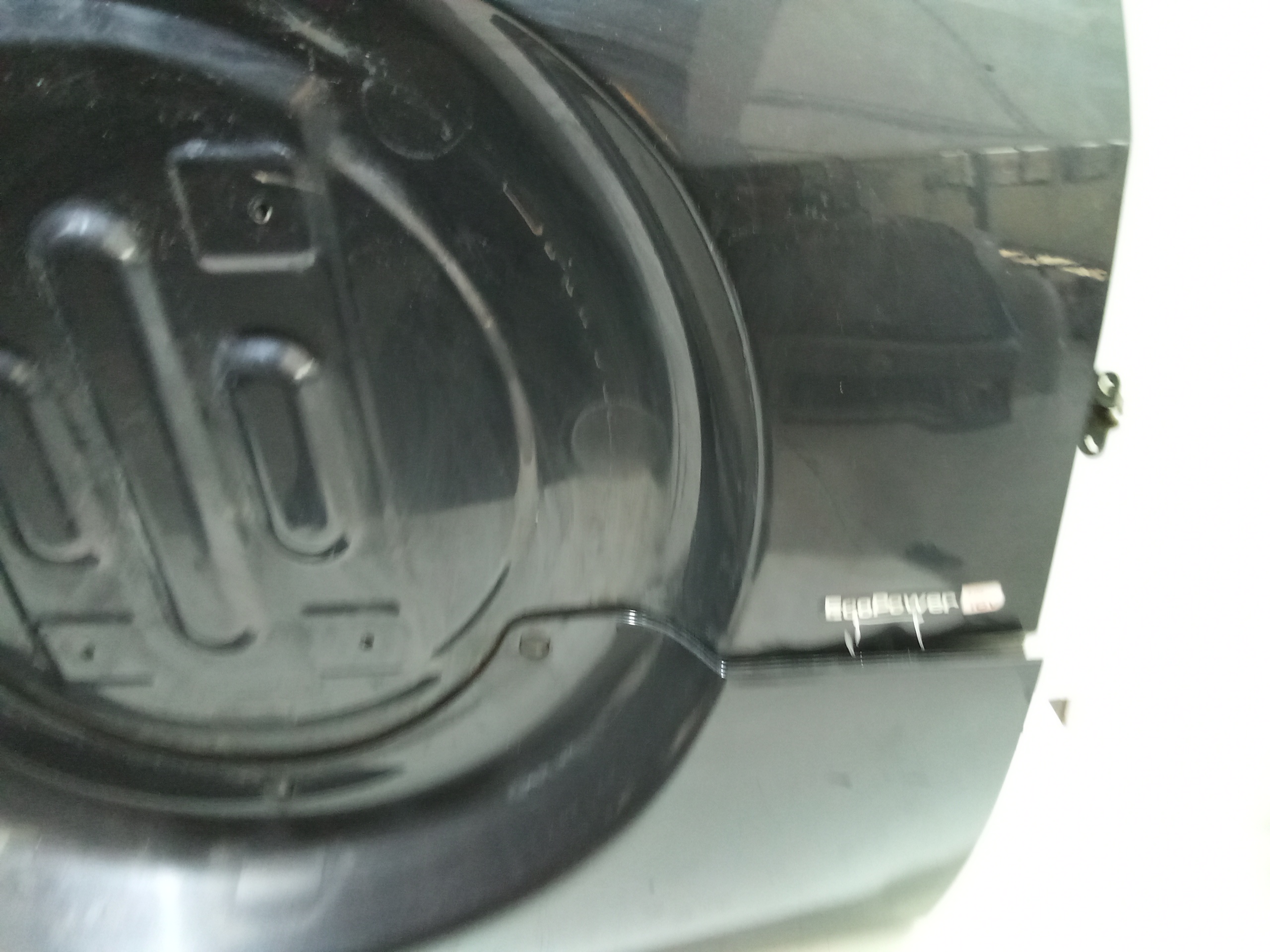 Portellone Posteriore per Dr 5 1 Serie (2007 - 2014)