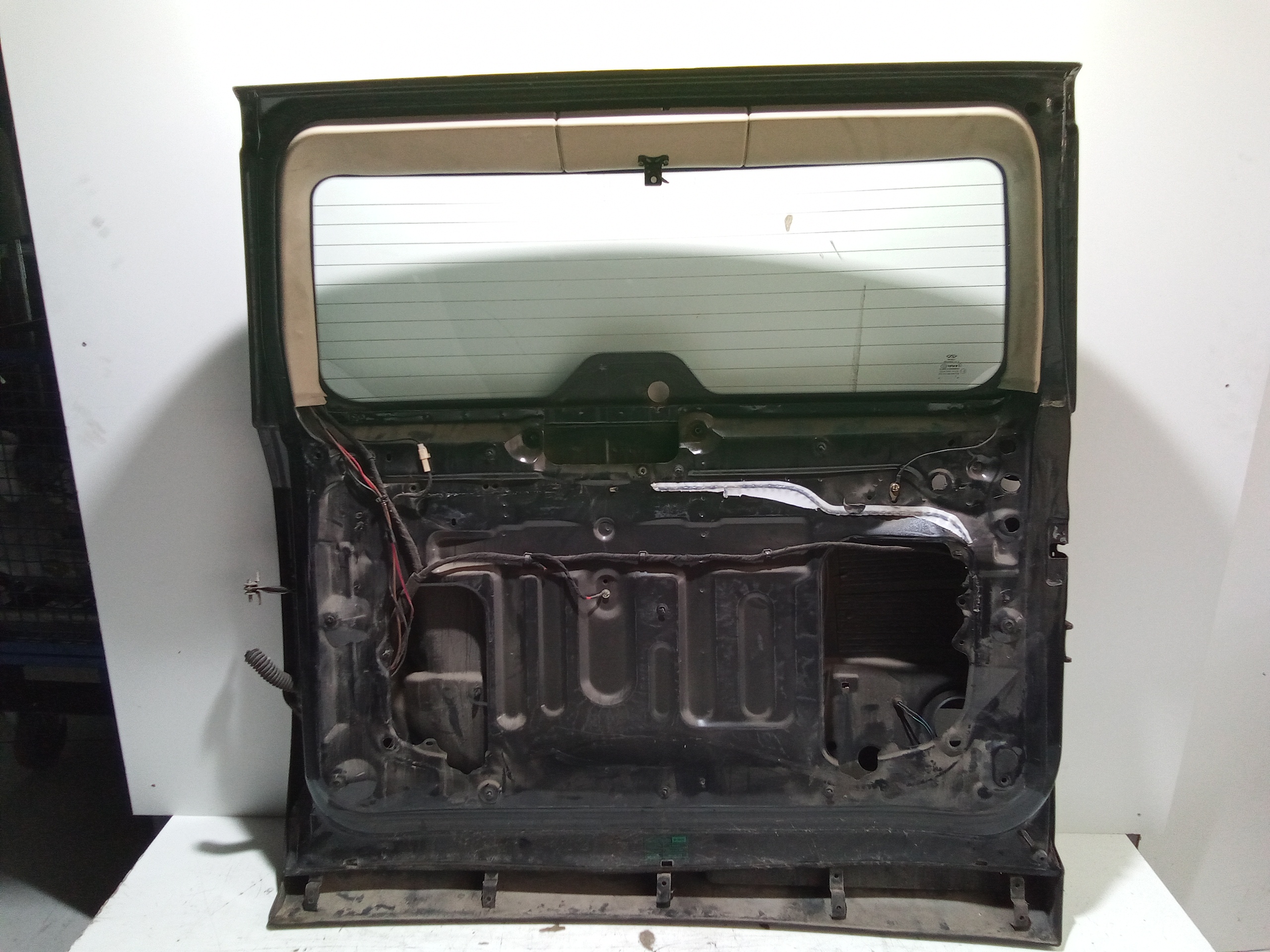 Portellone Posteriore per Dr 5 1 Serie (2007 - 2014)