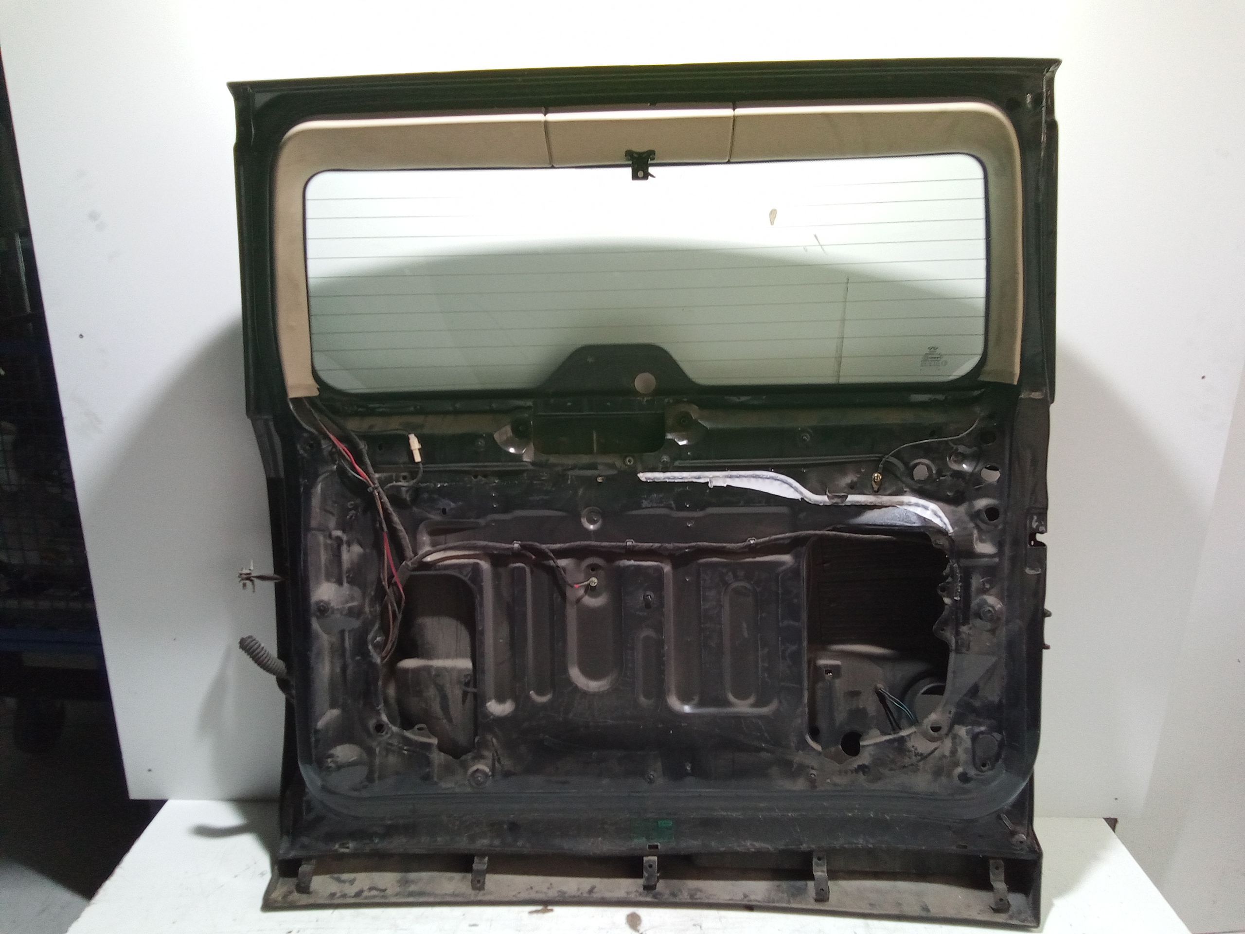 Portellone Posteriore per Dr 5 1 Serie (2007 - 2014)