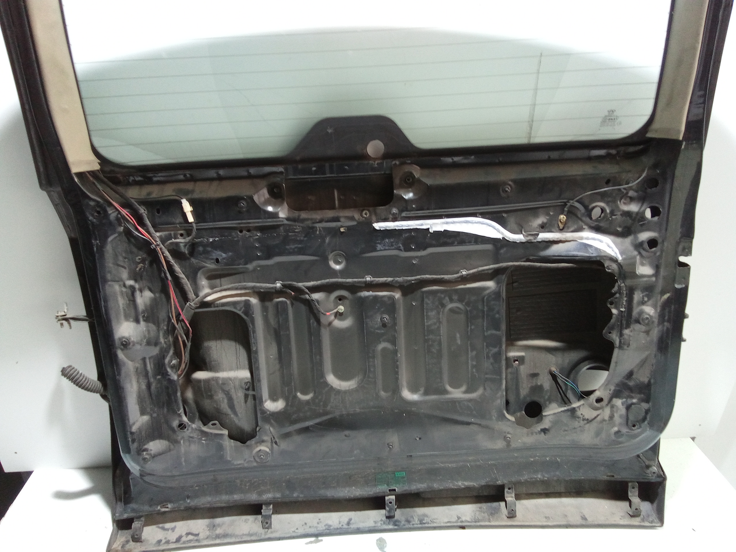 Portellone Posteriore per Dr 5 1 Serie (2007 - 2014)