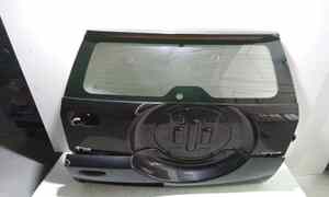 Portellone Posteriore per Dr 5 1 Serie (2007 - 2014)