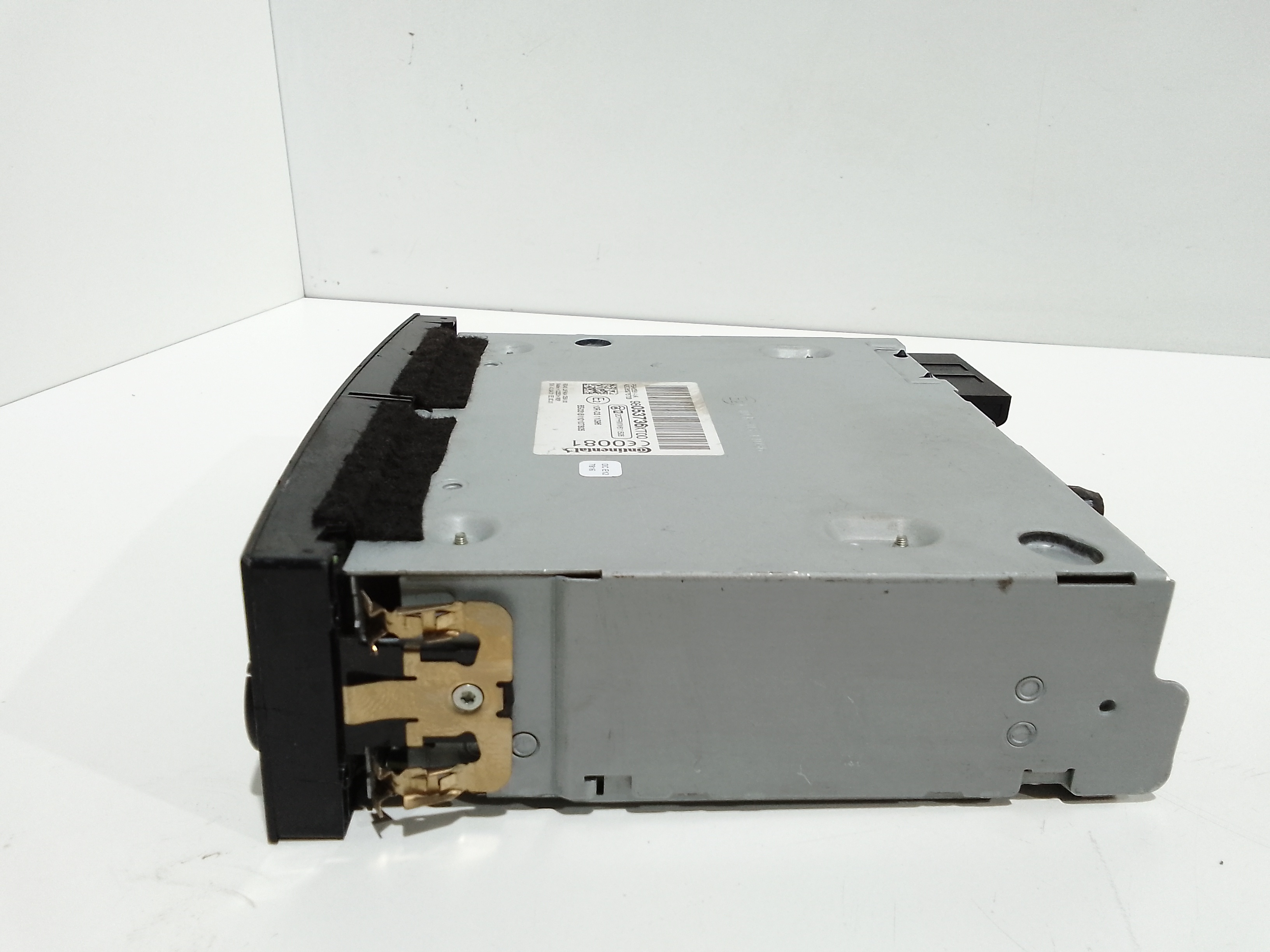 Autoradio per Citroen C3 Serie (16>) (2016 - In produzione)