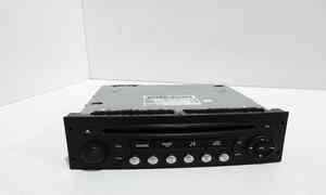 Autoradio per Citroen C3 Serie (16>) (2016 - In produzione)