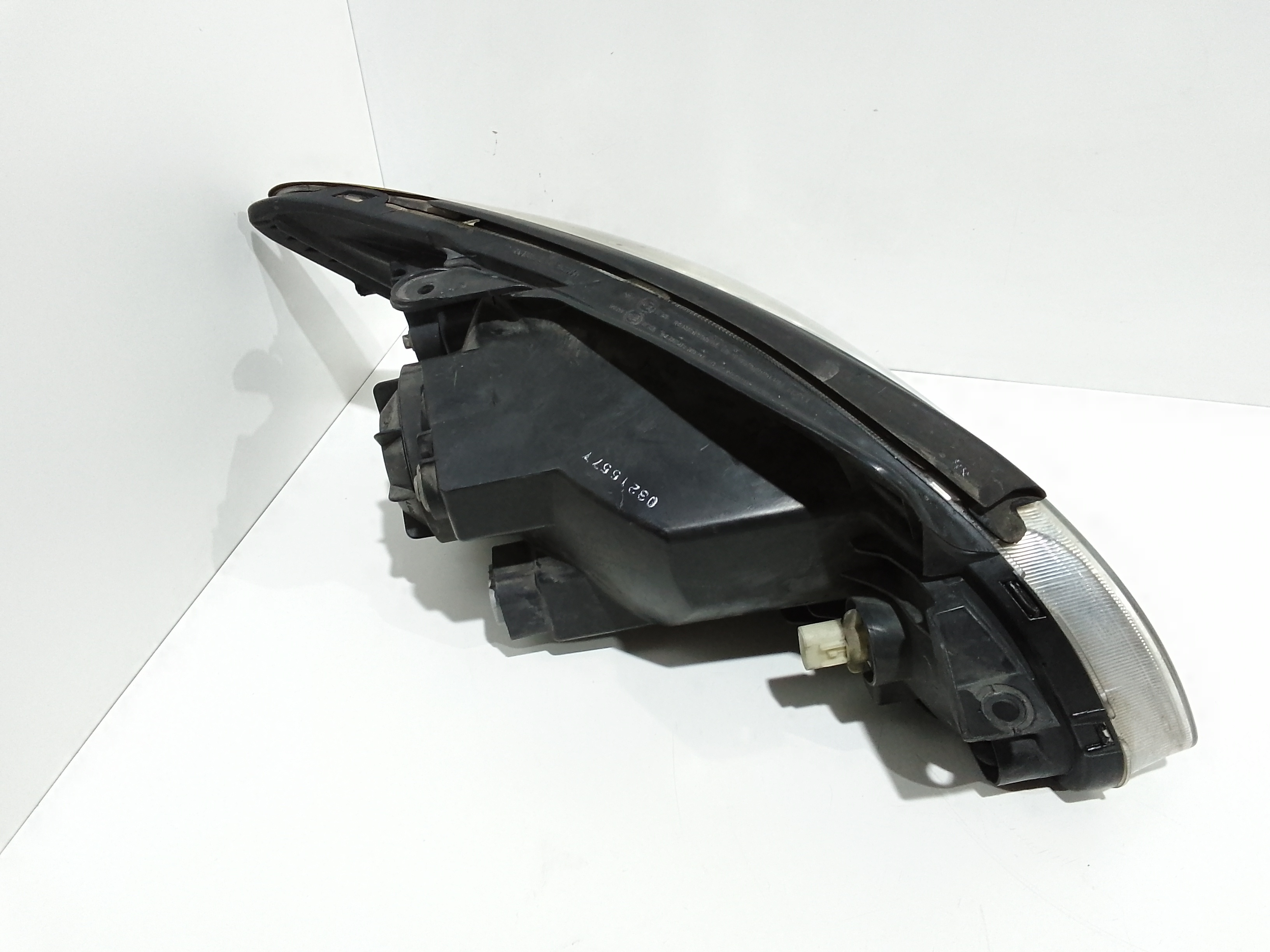 Faro anteriore Sinistro Guida per Hyundai Getz 1 Serie (2002 - 2005)