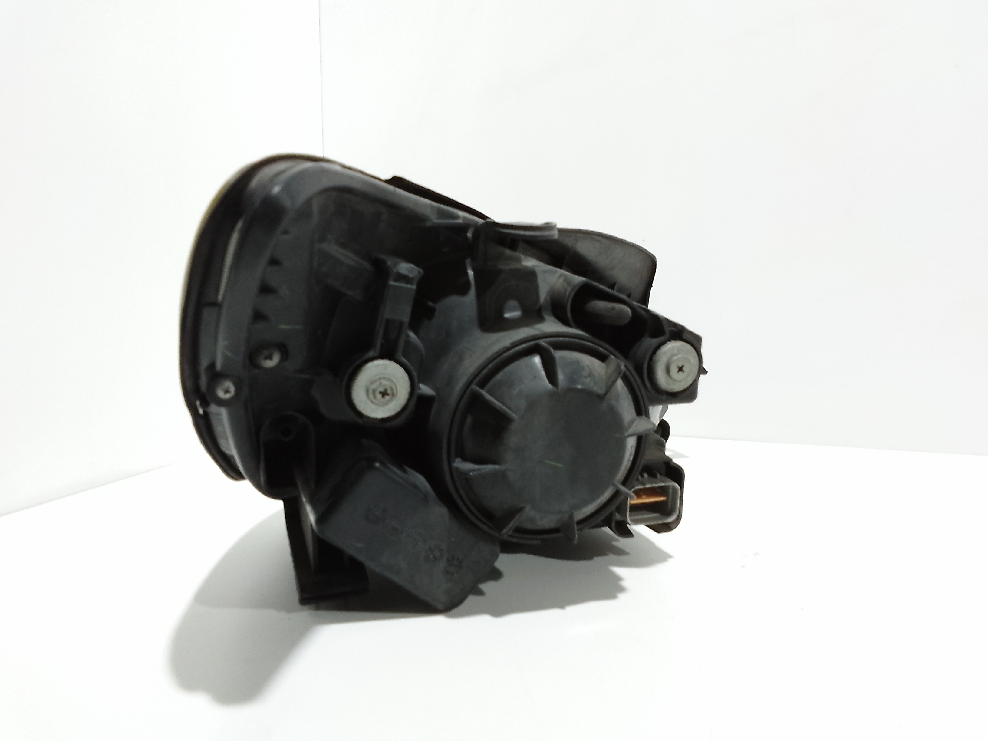 Faro anteriore Sinistro Guida per Hyundai Getz 1 Serie (2002 - 2005)