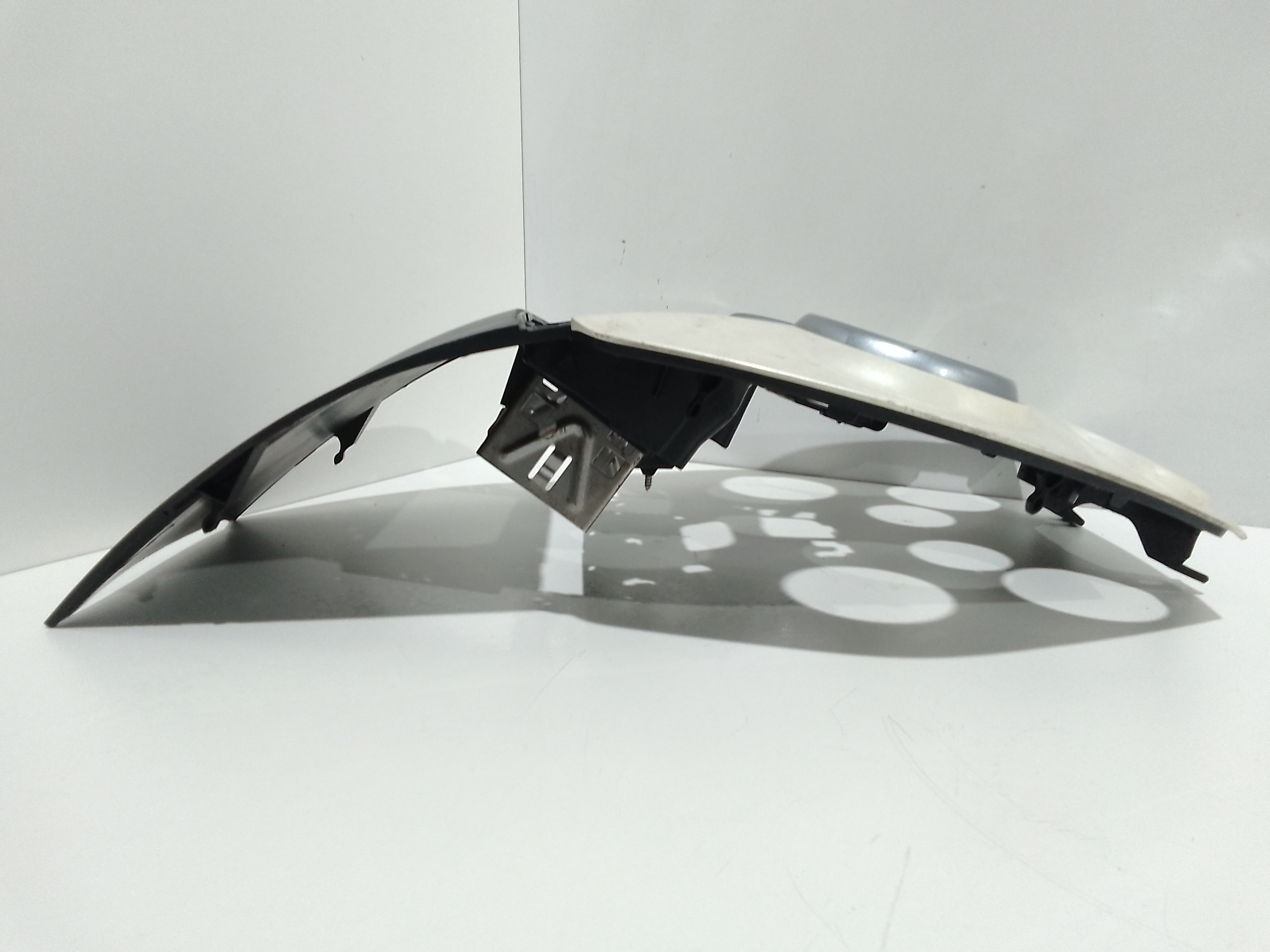 Modanatura Centrale Cruscotto per Ford Ka Serie (ccu) (08>18) (2008 - 2018)