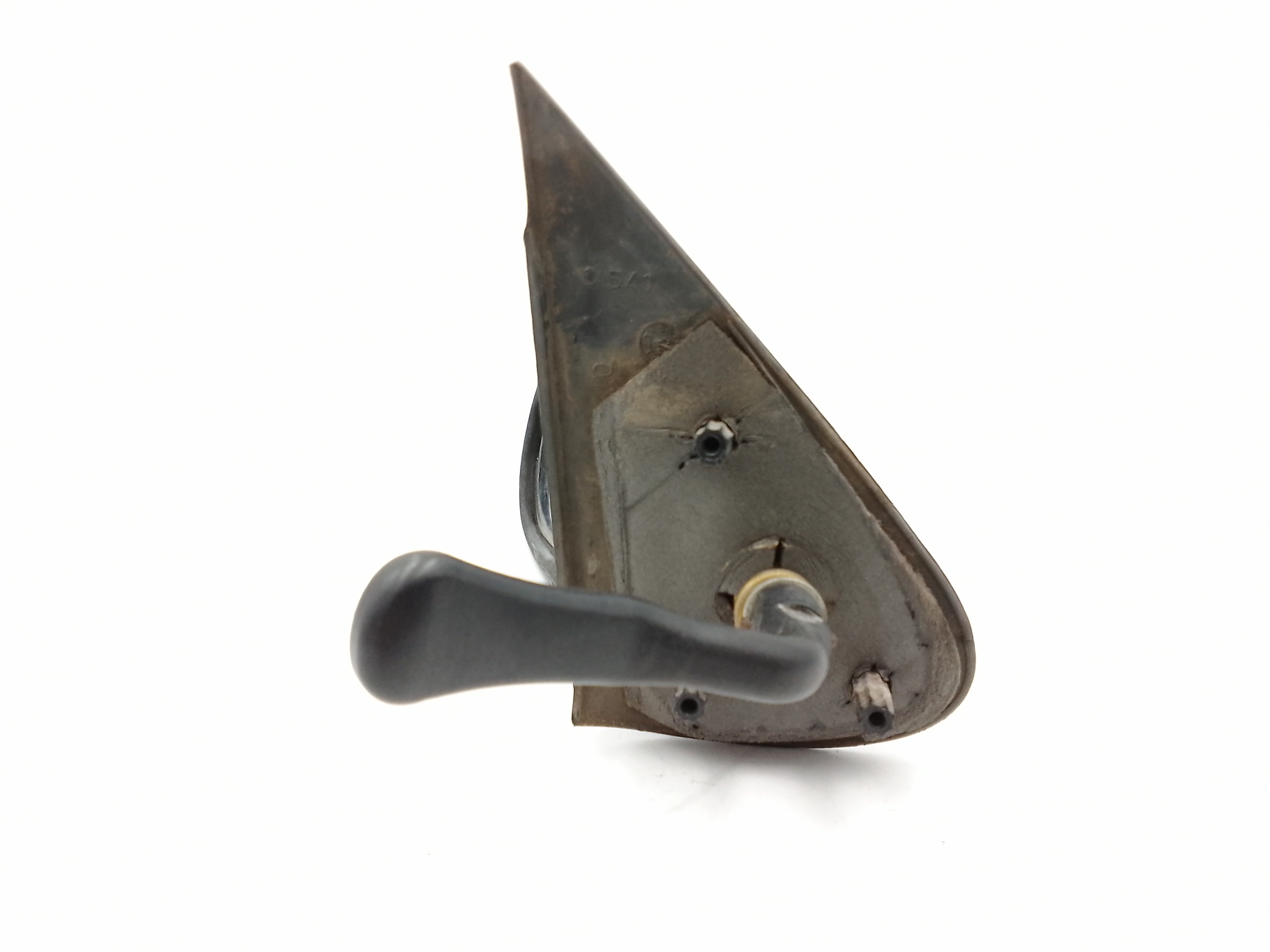 Specchietto Retrovisore Sinistro per Fiat Seicento Serie (00>05) (2000 - 2005)