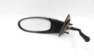 Specchietto Retrovisore Sinistro per Fiat Seicento Serie (00>05) (2000 - 2005)