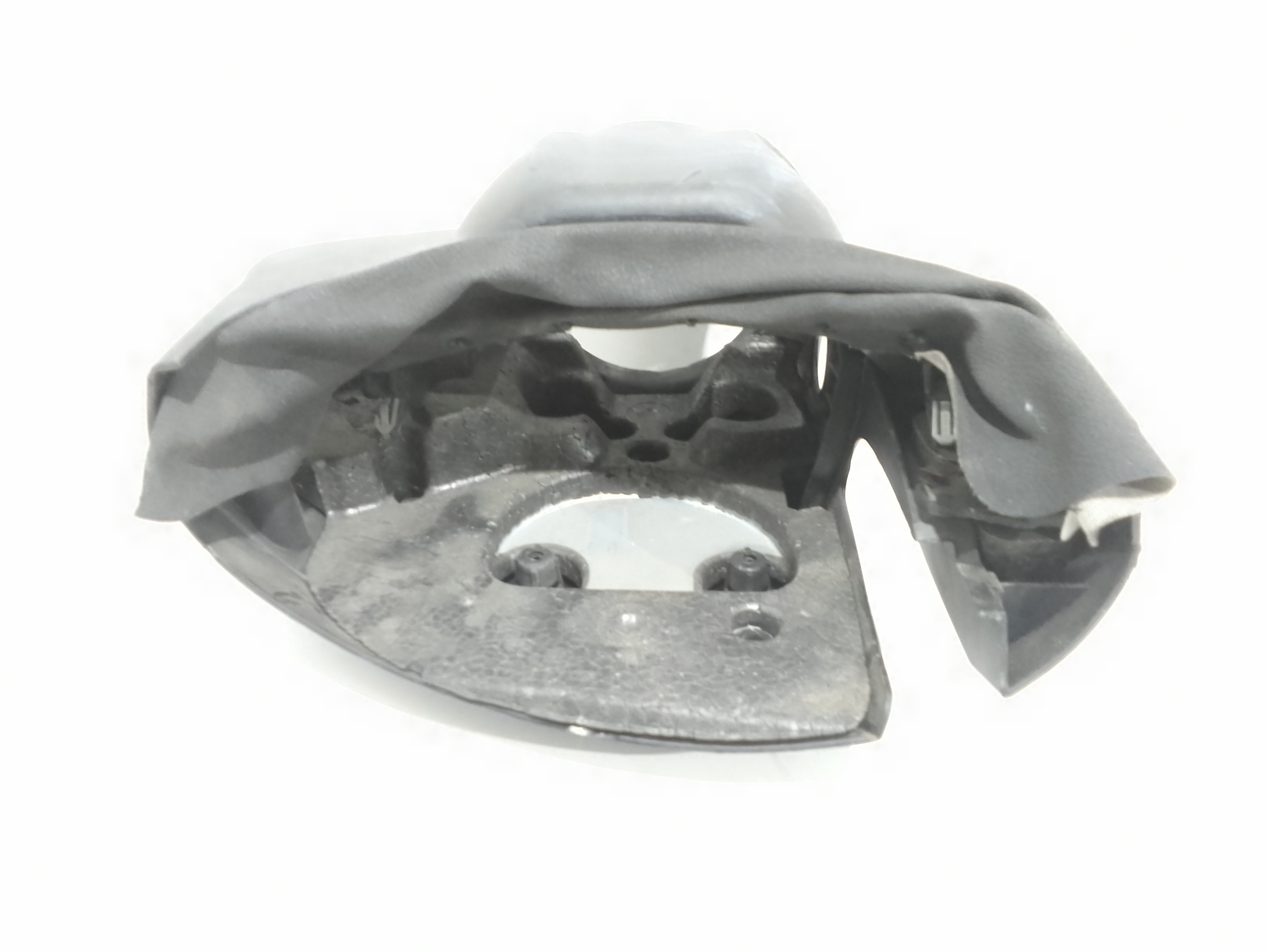 Riparo piantone sterzo per Fiat Grande Punto 2 Serie (2008 - 2009)