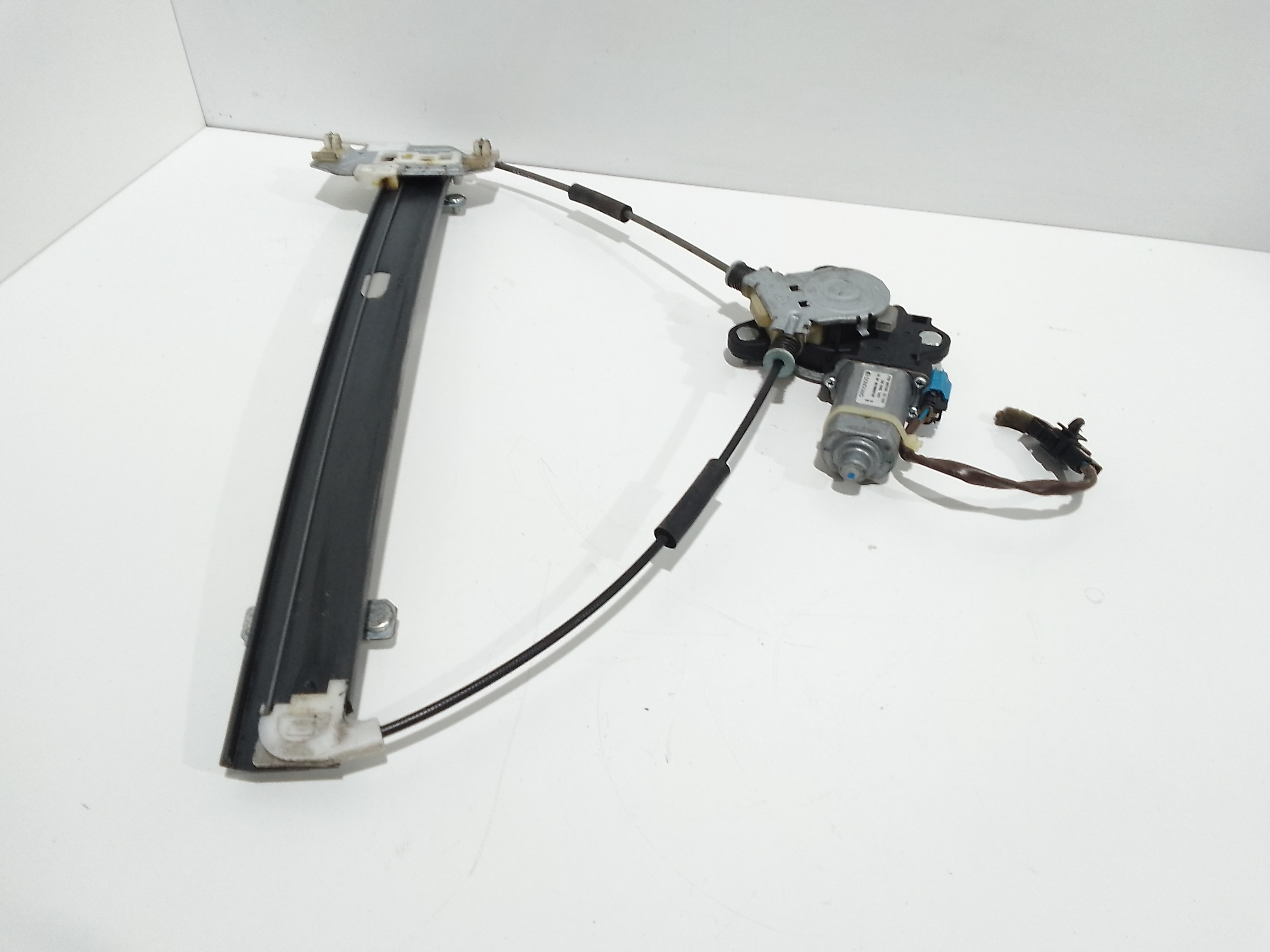 Cremagliera anteriore destra passeggero per Chevrolet Matiz 4 Serie (2007 - 2010)