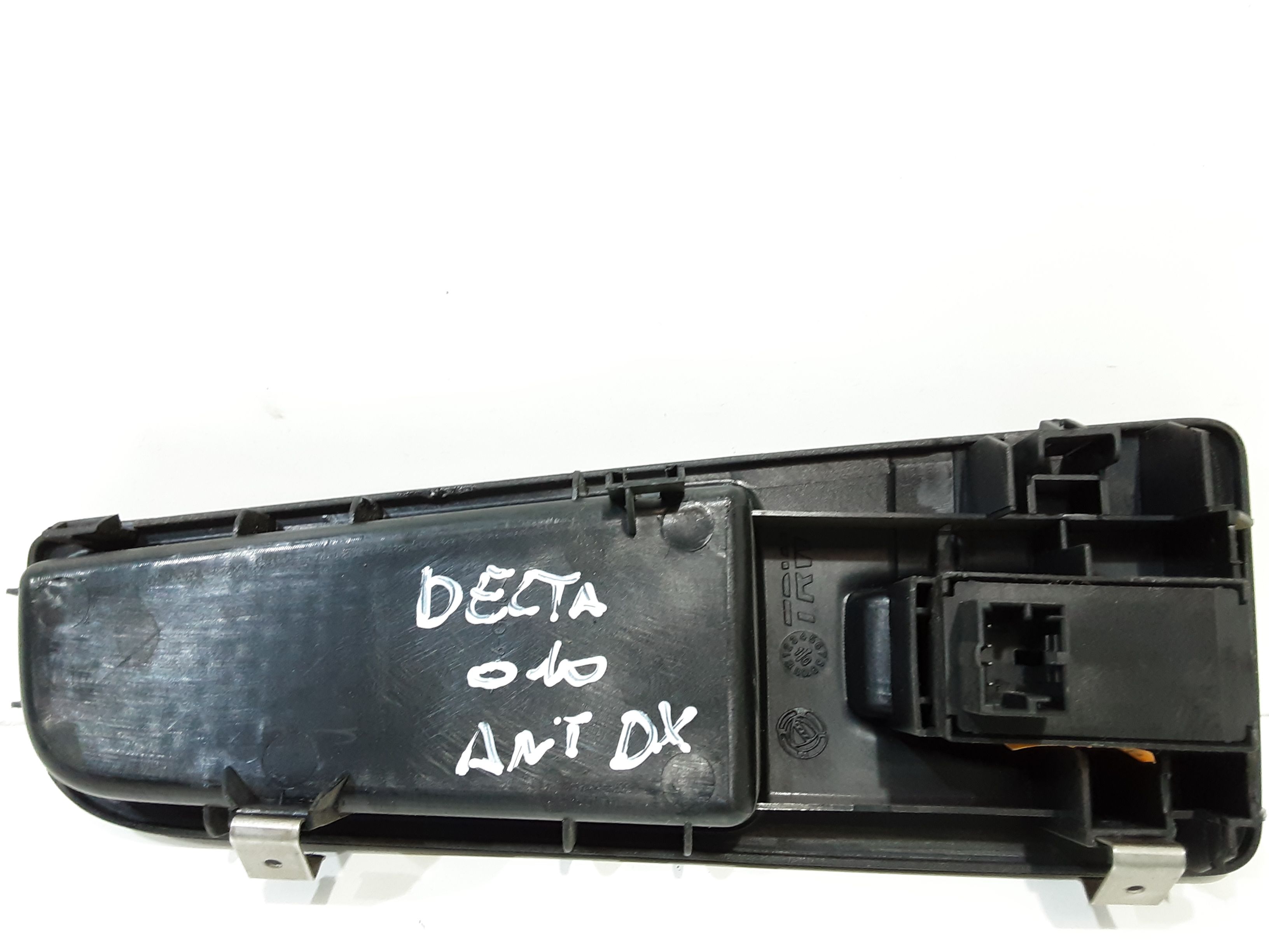 Pulsantiera Anteriore Destra Passeggero LANCIA Delta 3 Serie