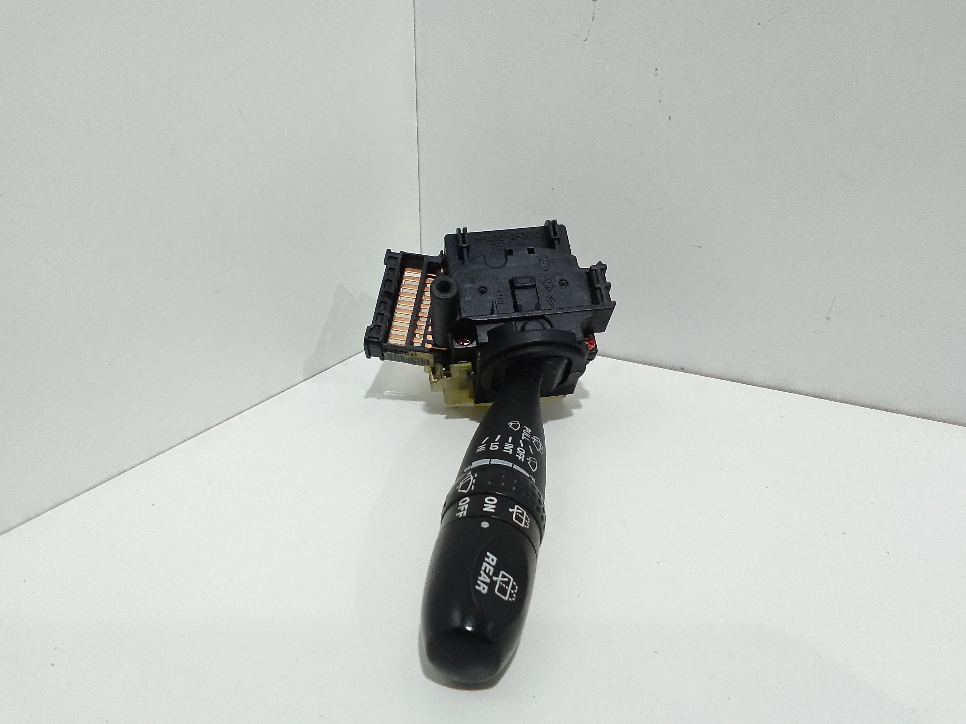 Devioluci destro per Hyundai Getz 1 Serie (2002 - 2005)