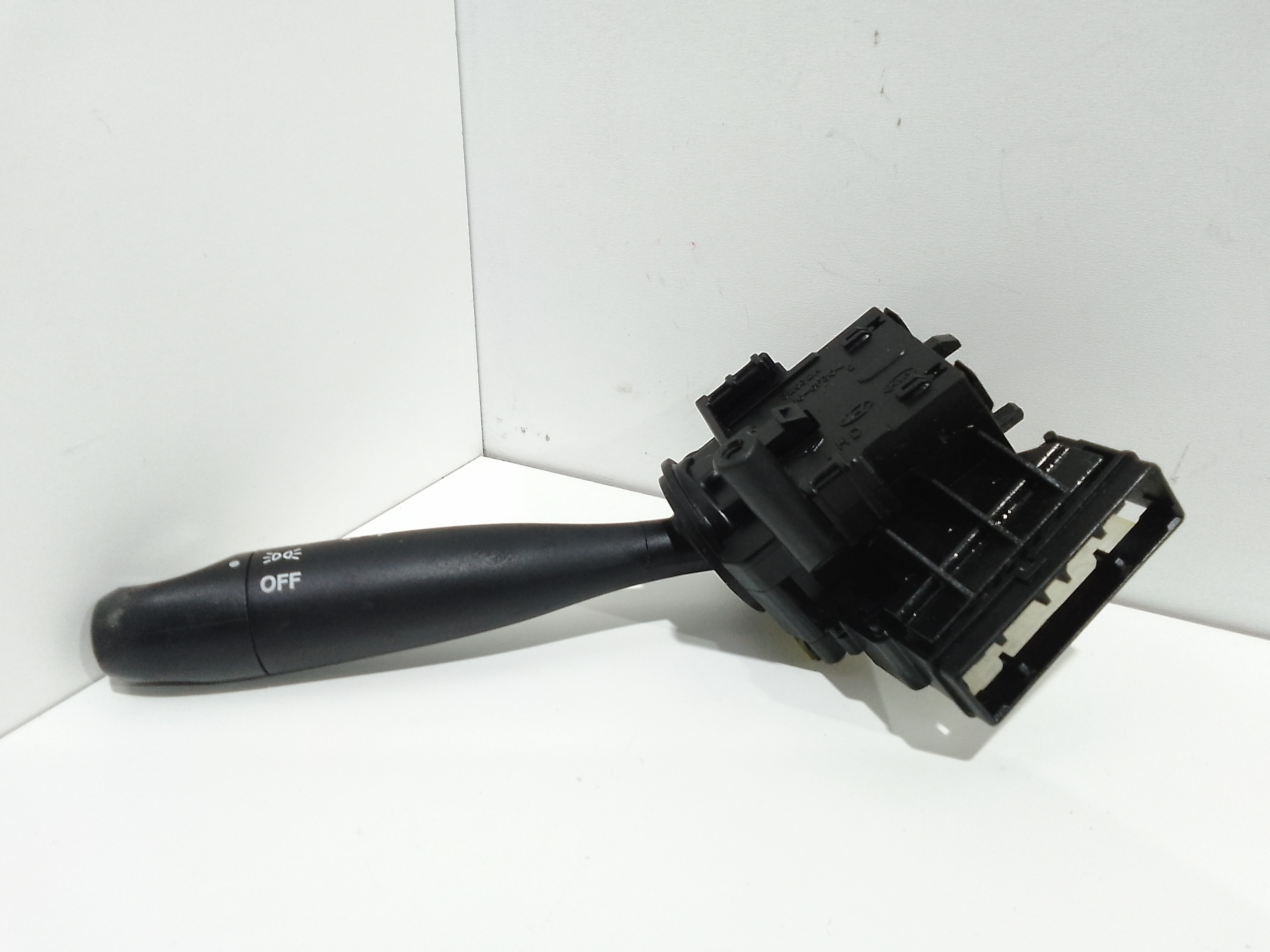 Devioluci sinistro per Hyundai Getz 1 Serie (2002 - 2005)